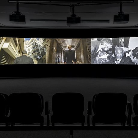 What we found after you left