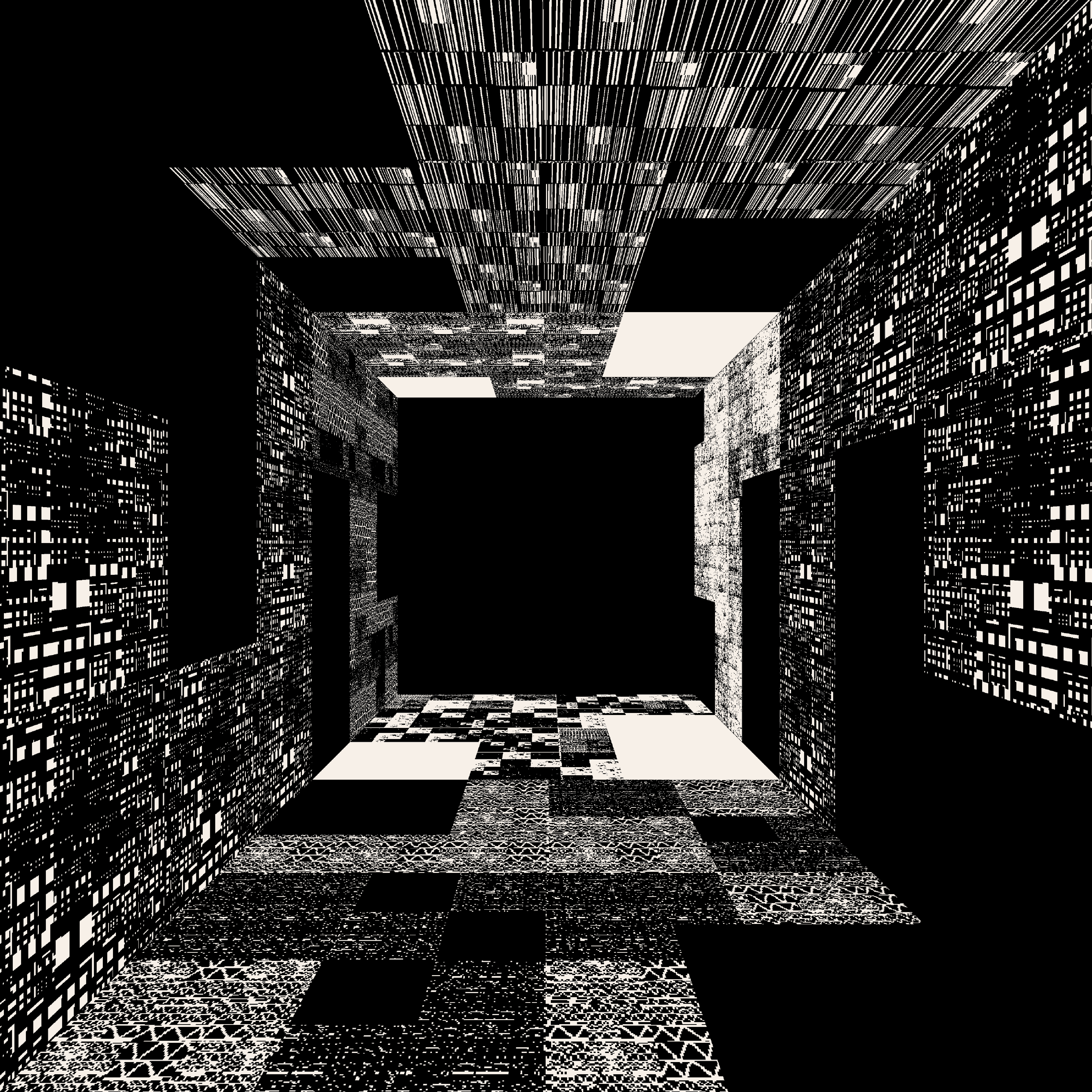 Escape Landscape II. / Giclée fine art prints on Hahnemühle Watercolour paper / Variable dimensions / Edition of 6