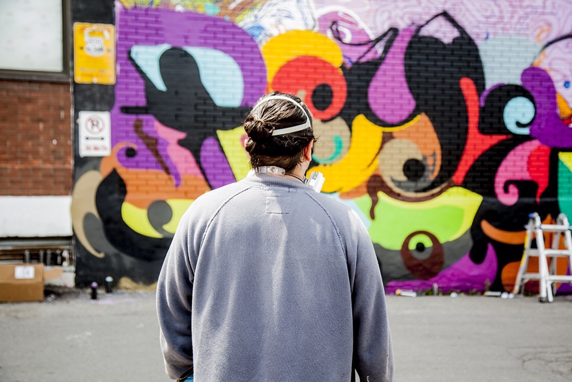 REYES, MSK, graffiti, revok, José Enrique Montes Hernandez, Nice Like That, Photographer, Design