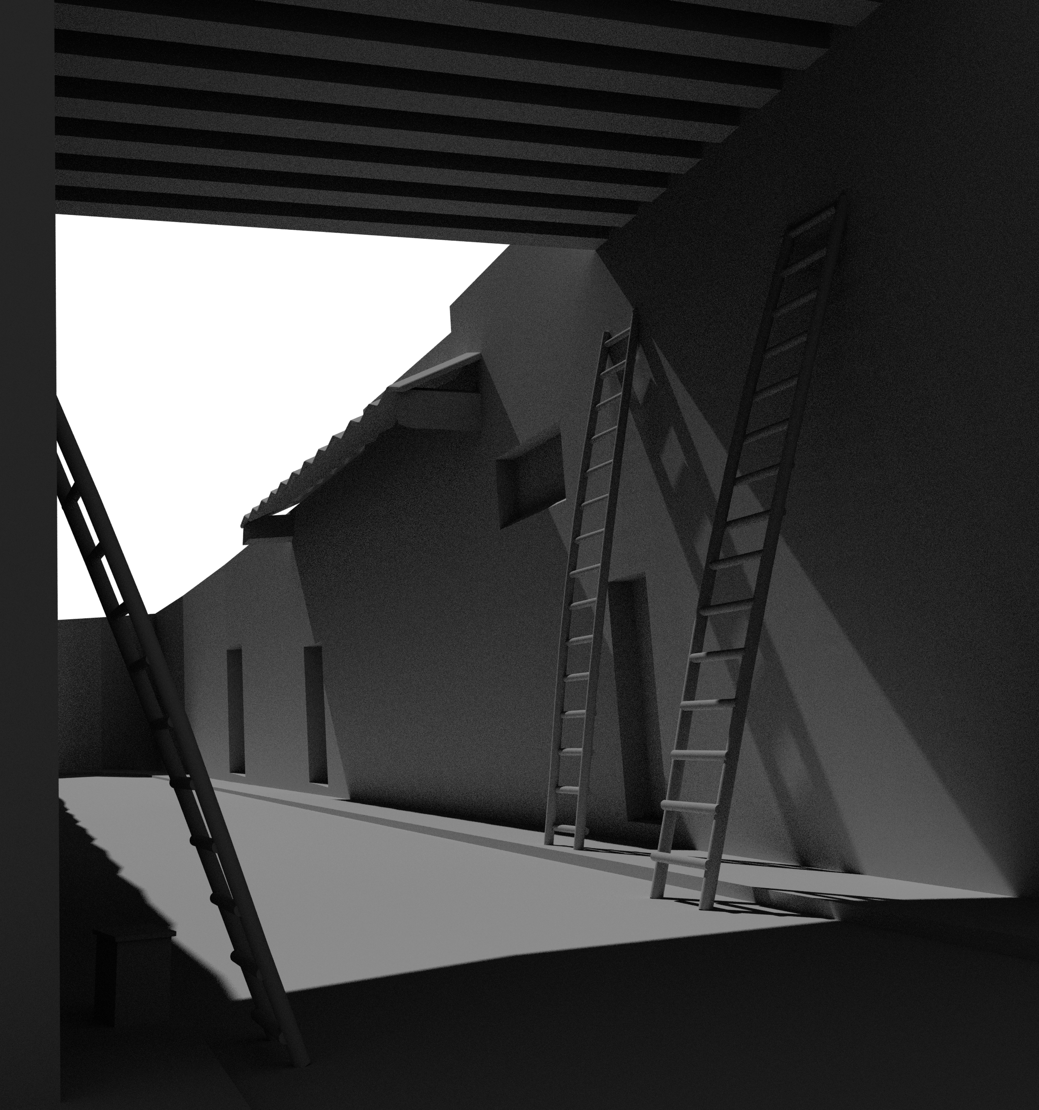 "los renovadores" study