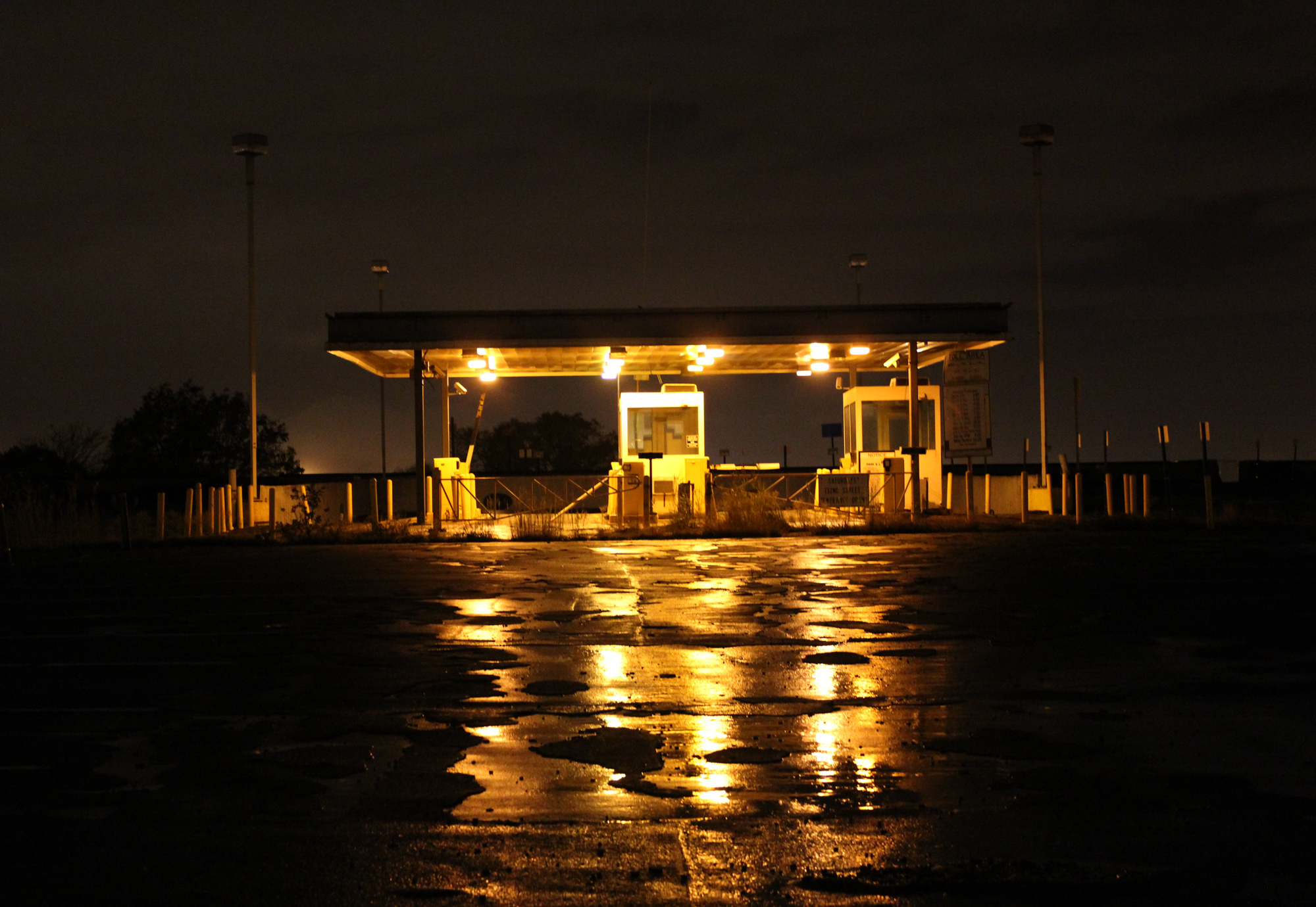 Kew Gardens, NY, 2013