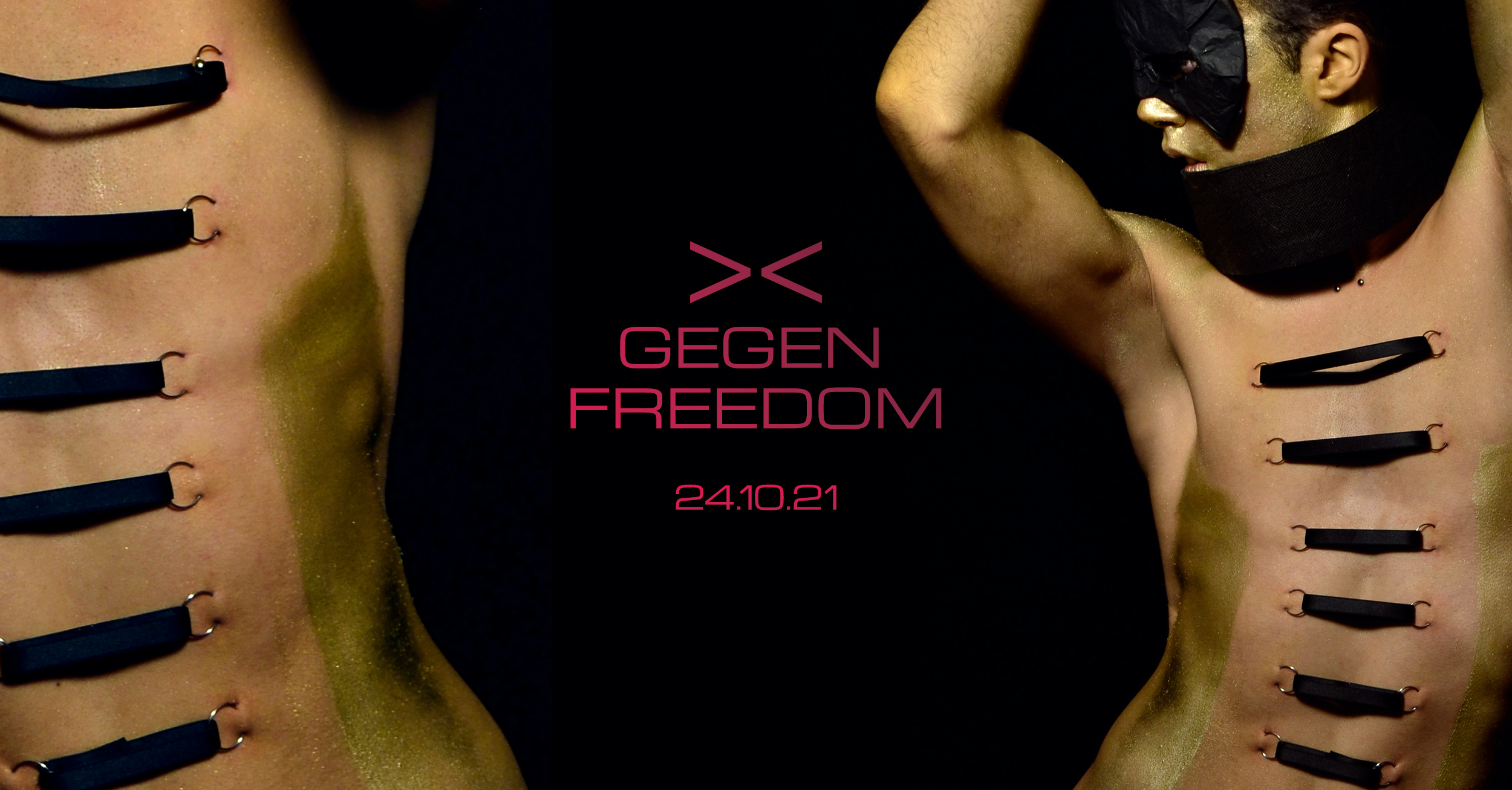Gegen Freedom