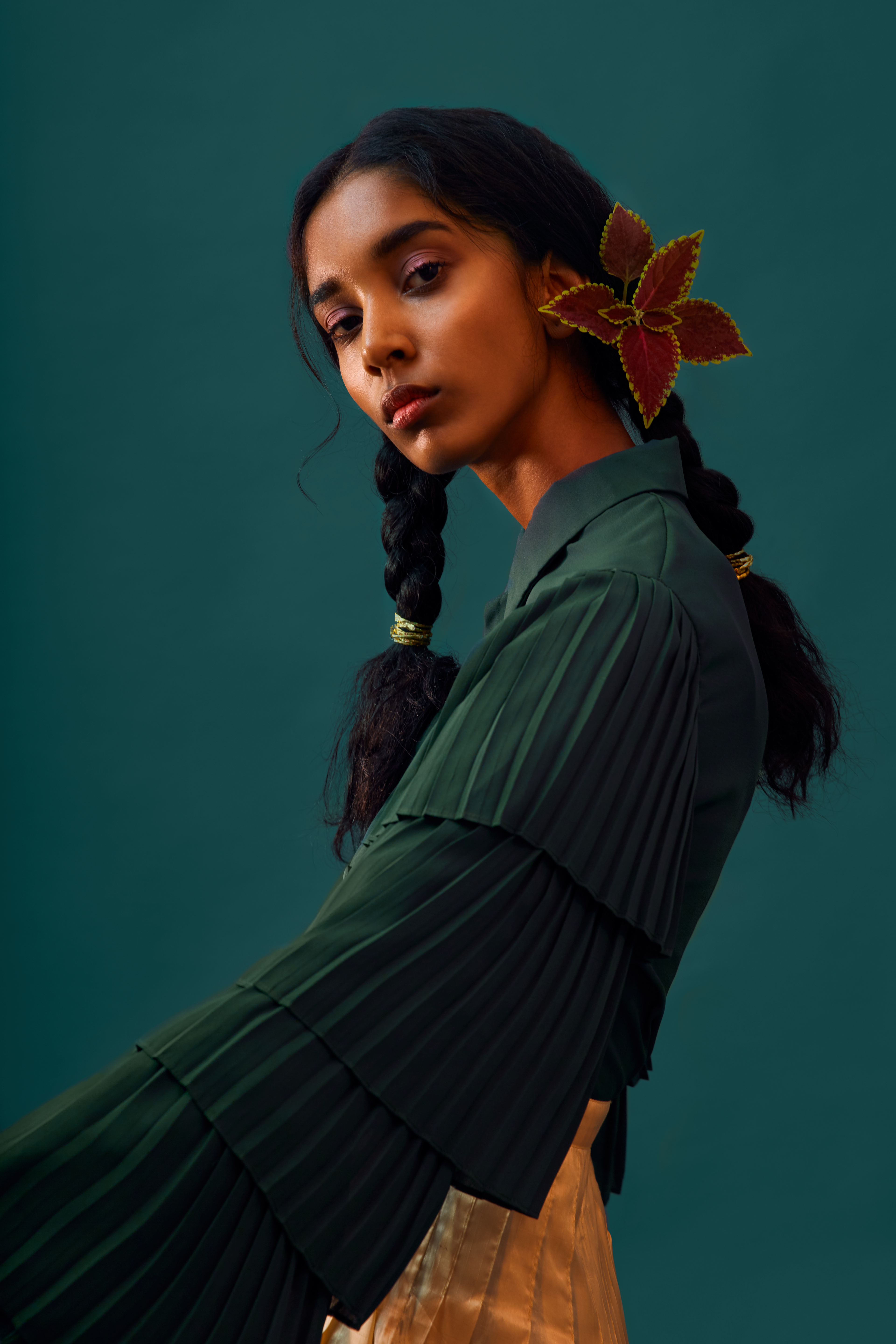 naomi janumala
