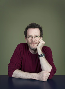 Yann Martell / De Volkskrant