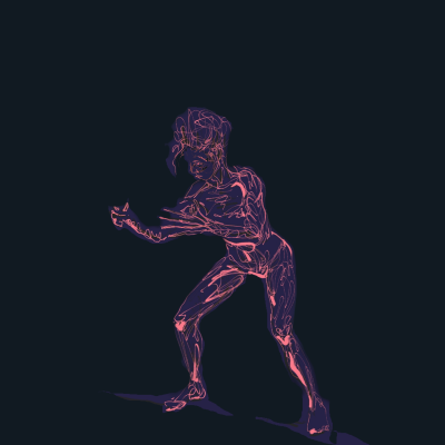 'Holding,' 2023, 10/10 available