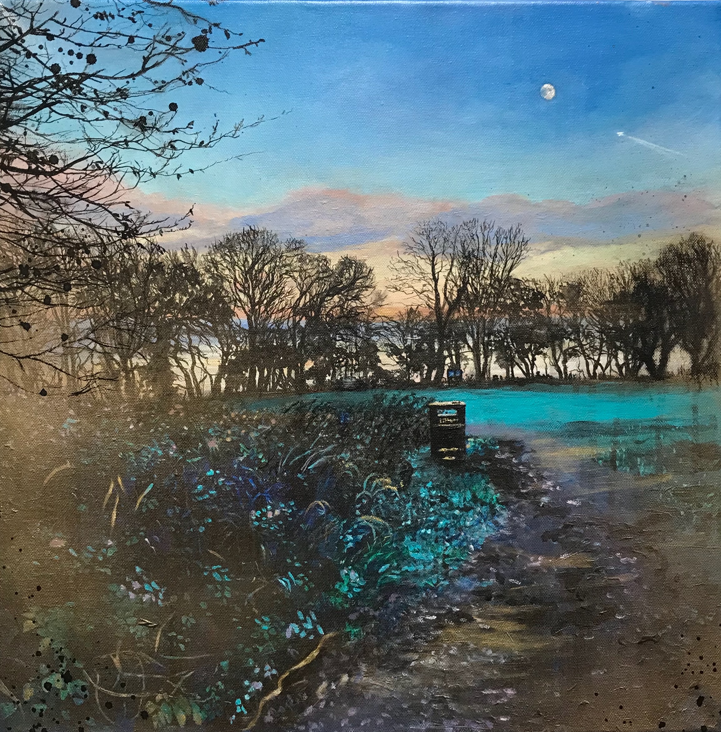 Early Moonlight(2023)ZoëRoberts