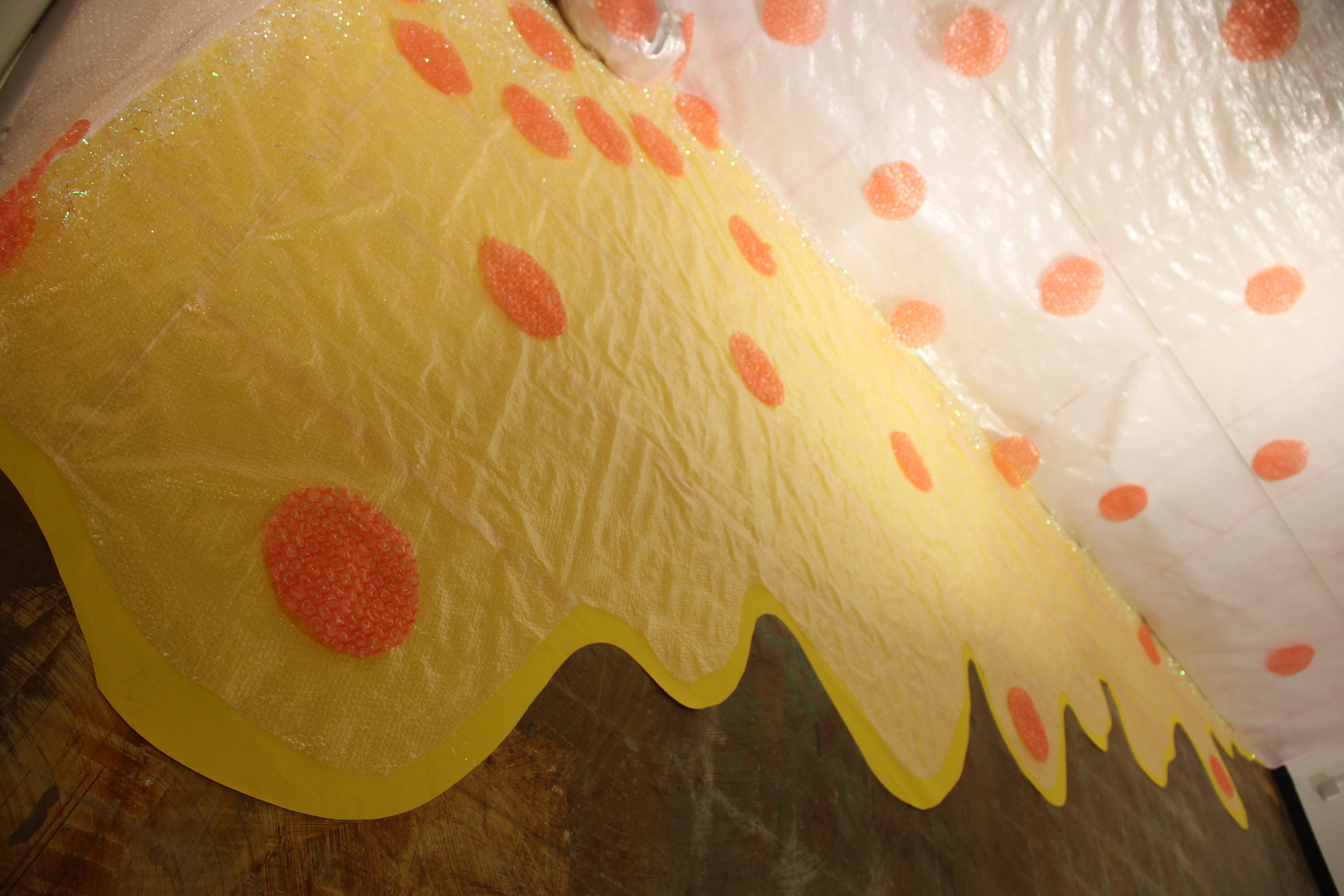 A Gift For All The Beings In The Milky Way | 2018