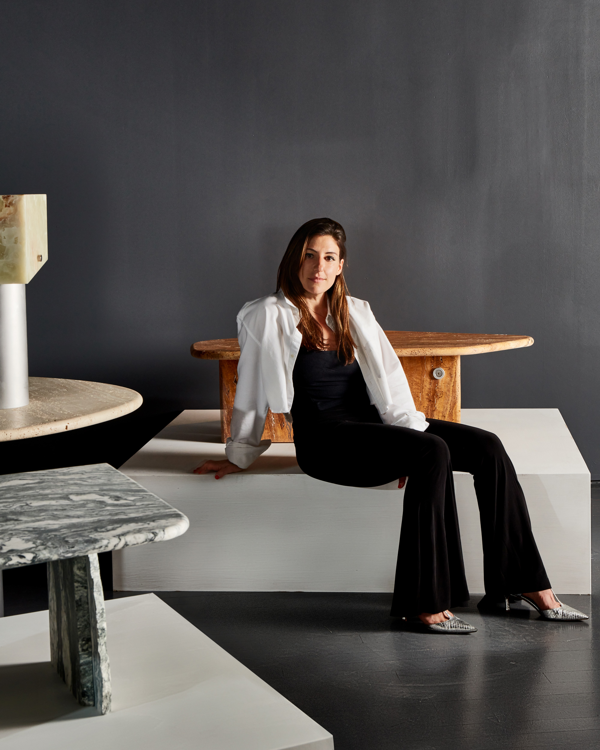 Unbroken Exhibition / NYC x Design 2023