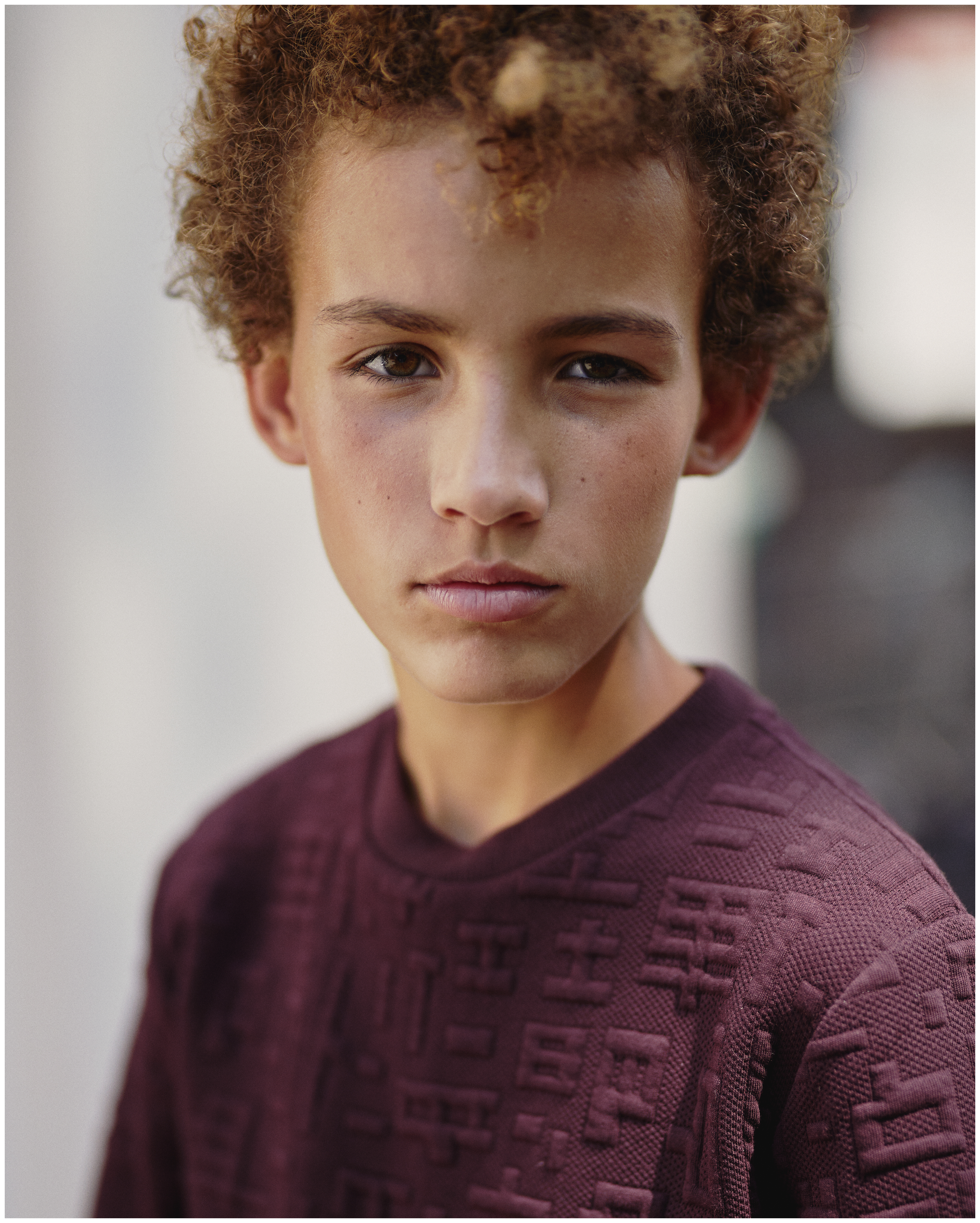 Shoeby Kids, campaign