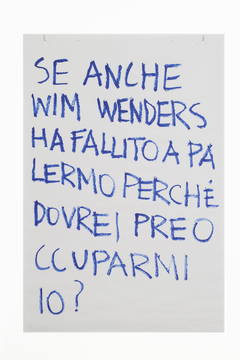 Casino Palermo 22 Ottobre - 21 Dicembre 2018