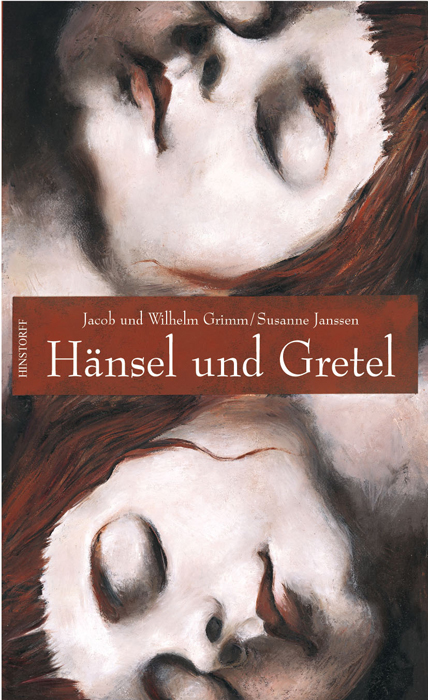 Hansel und GretelÉditions Être, ParisDeustch, französisch, 2007