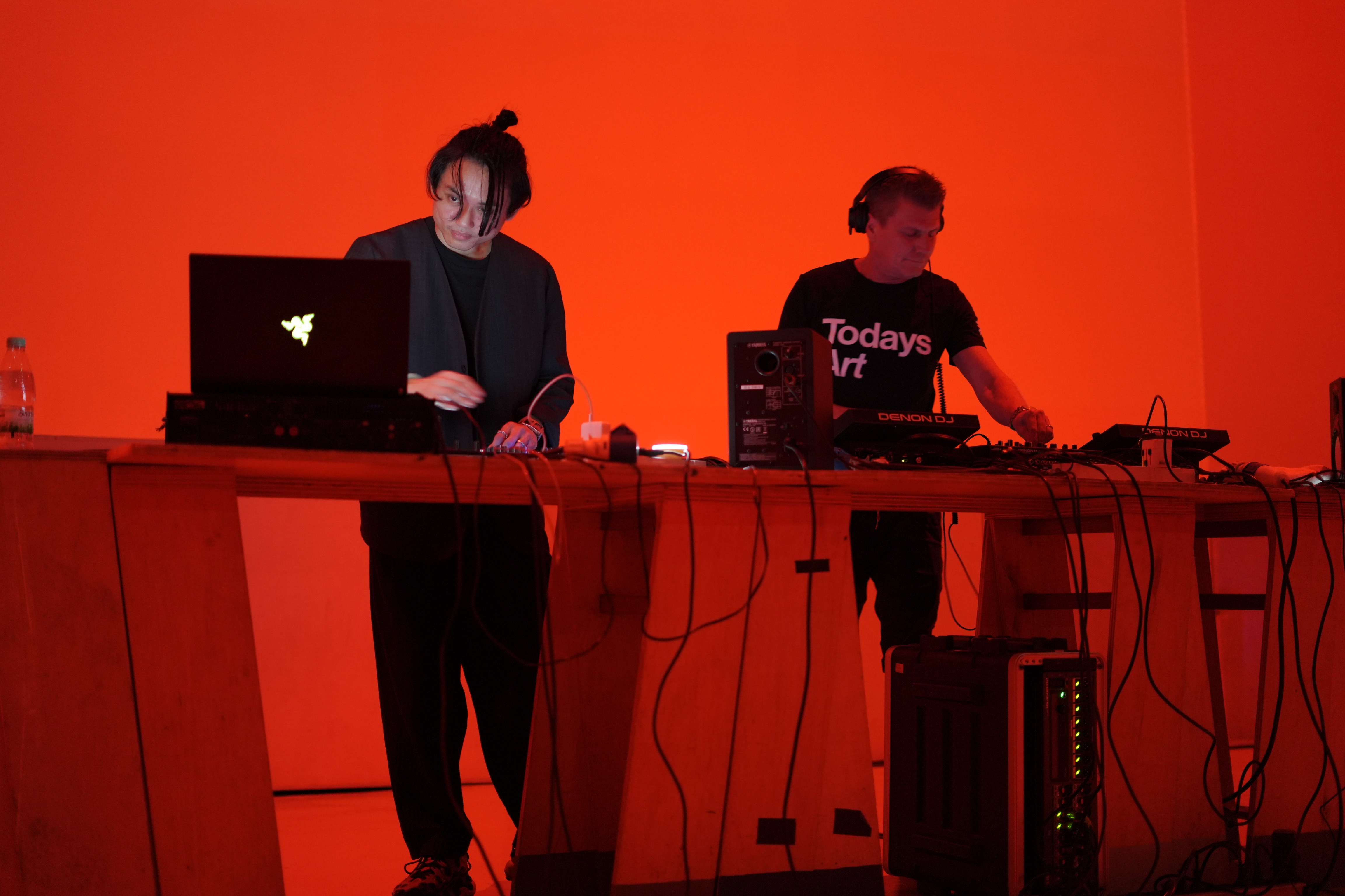 ASD* Algorithmic Societal Disorder REXKL. RXP @hellorexkl @rxp.kl