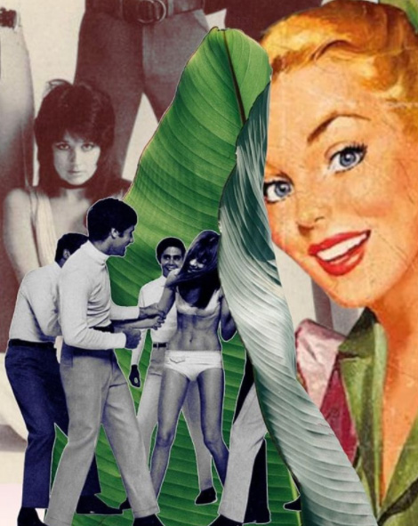 Reverend Johnny Lemuria