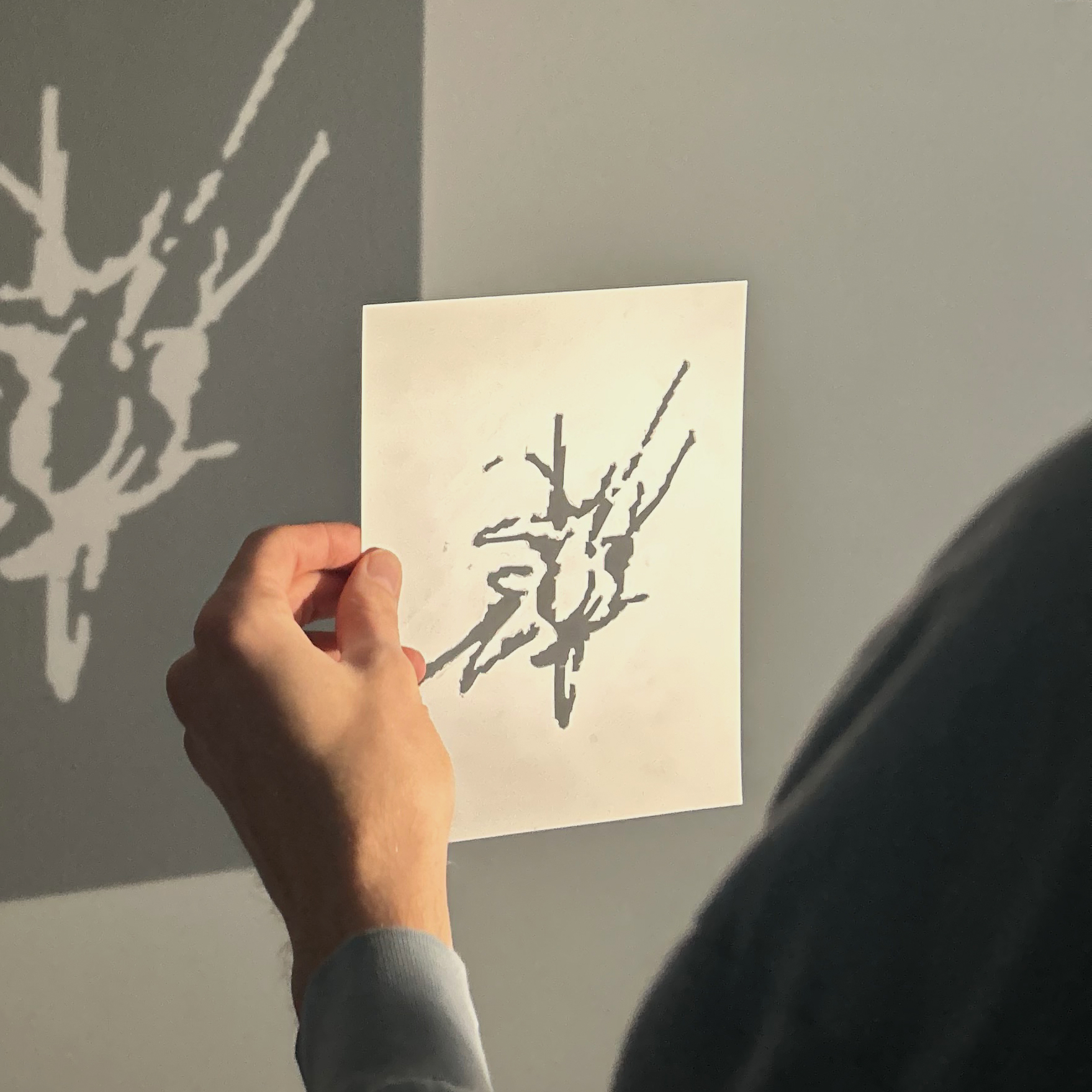 lef tup by Grant MG, 2024