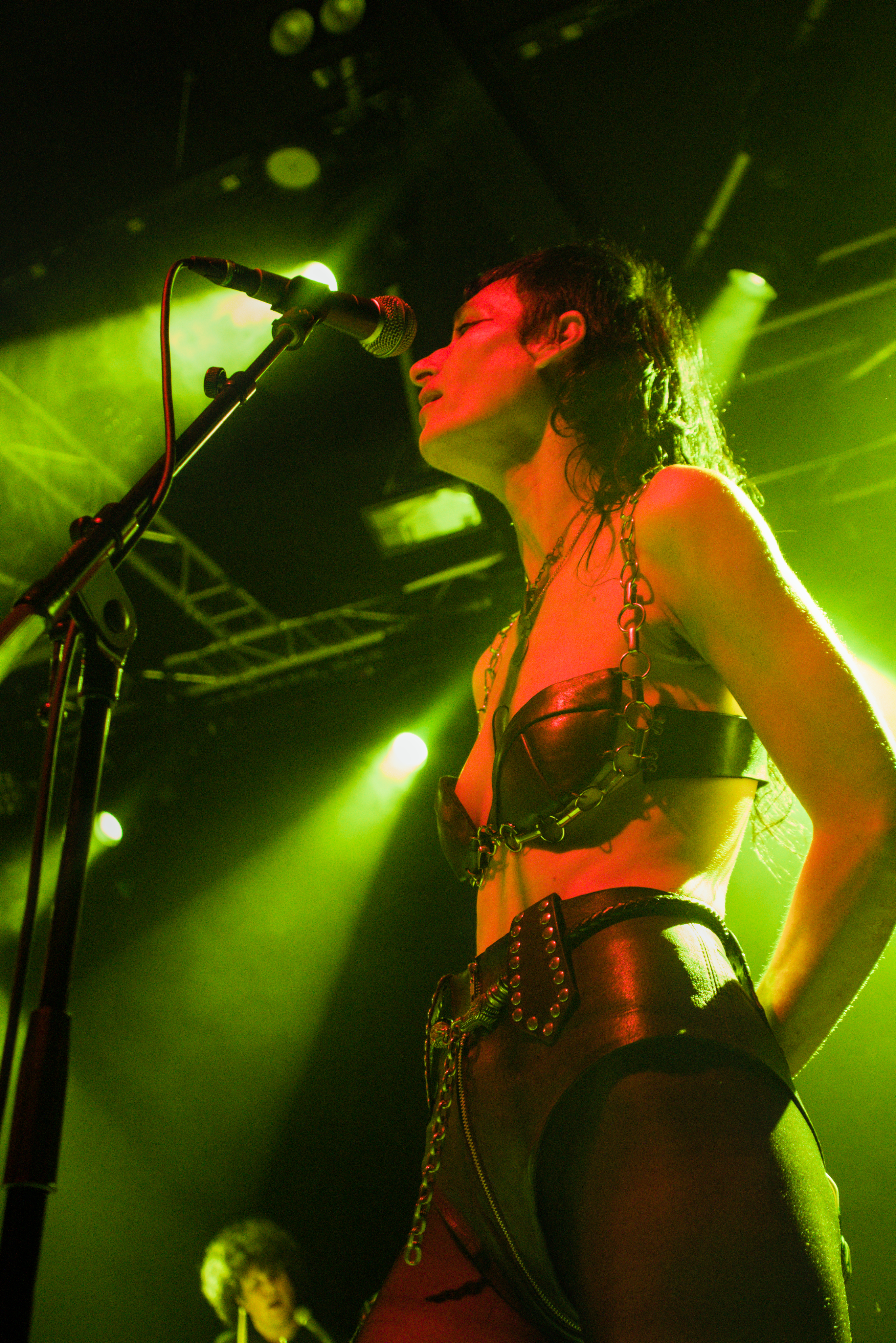 Black Lips, Voxhall Aarhus, 2025