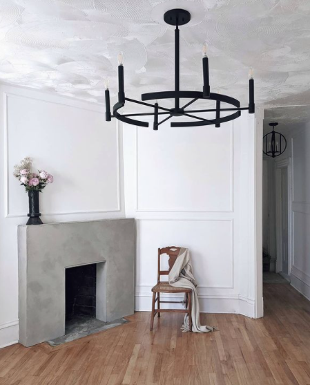 As seen on Alliebeckwith instagram