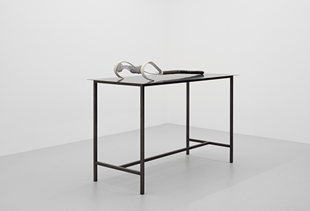 Objectifier V, Slightly Used