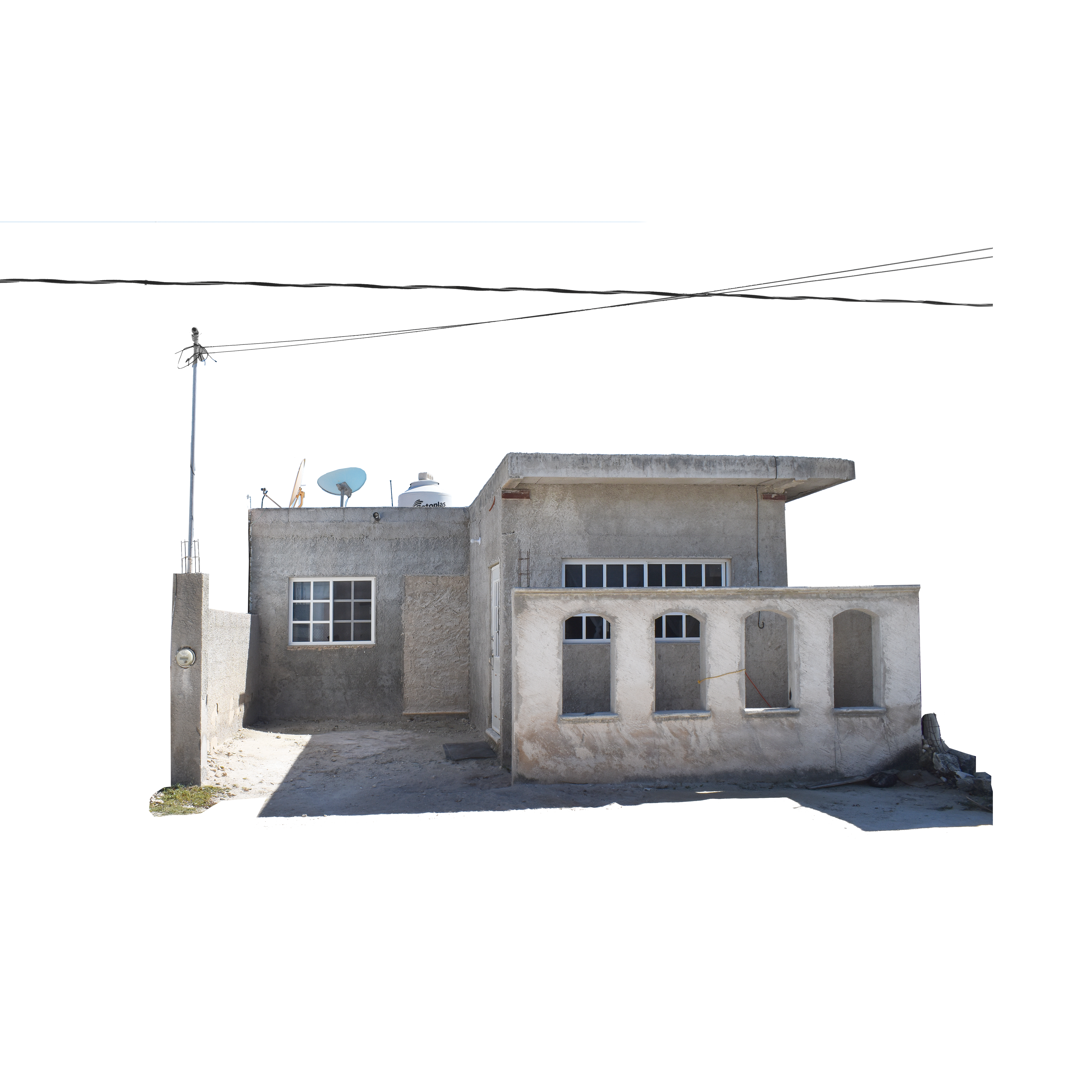 #044_ Las Coloradas,Yucatán