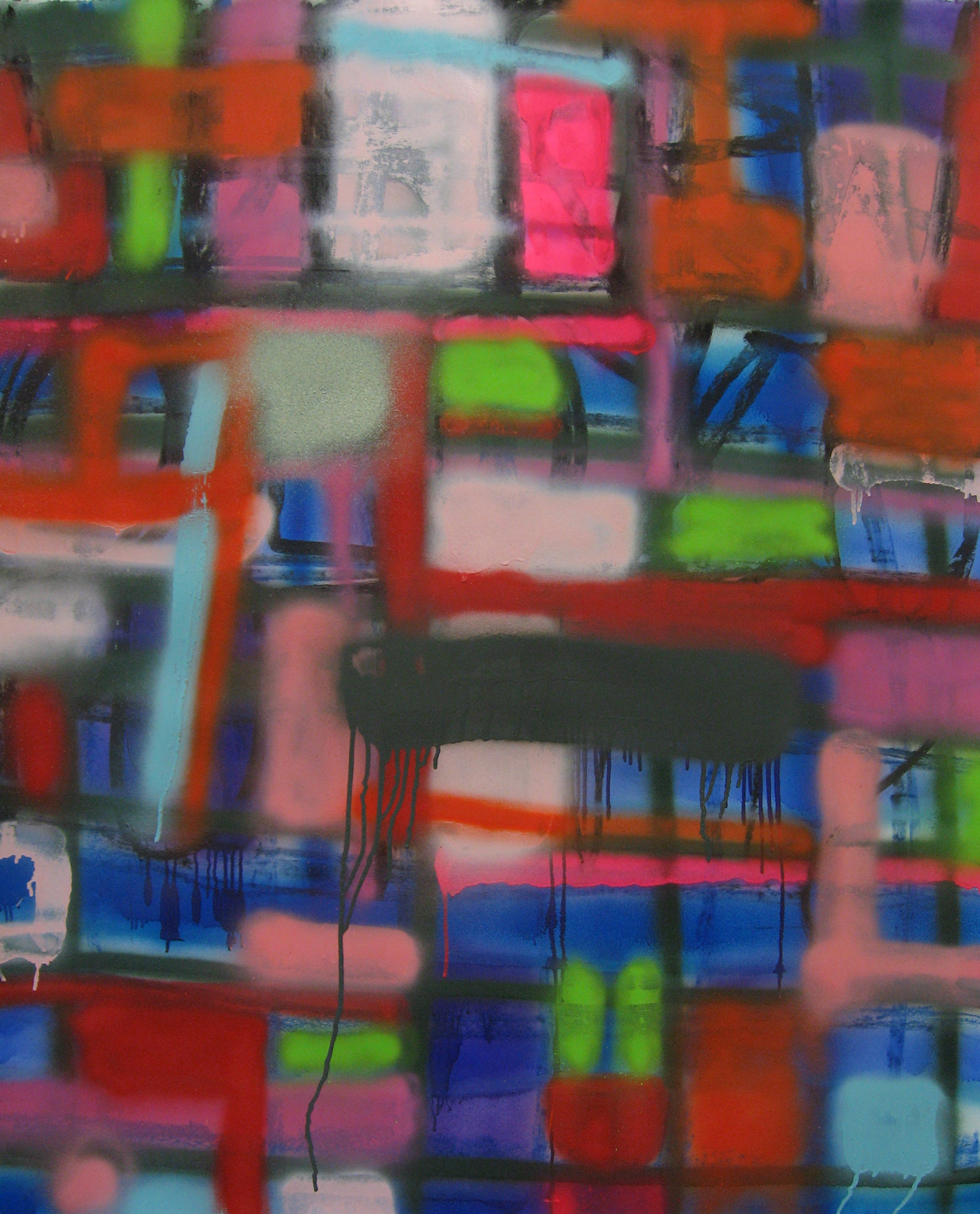 Have Everything, 201051 x 36 "