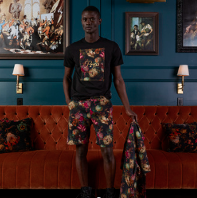 PRPS LookBook Spring/Summer 2024