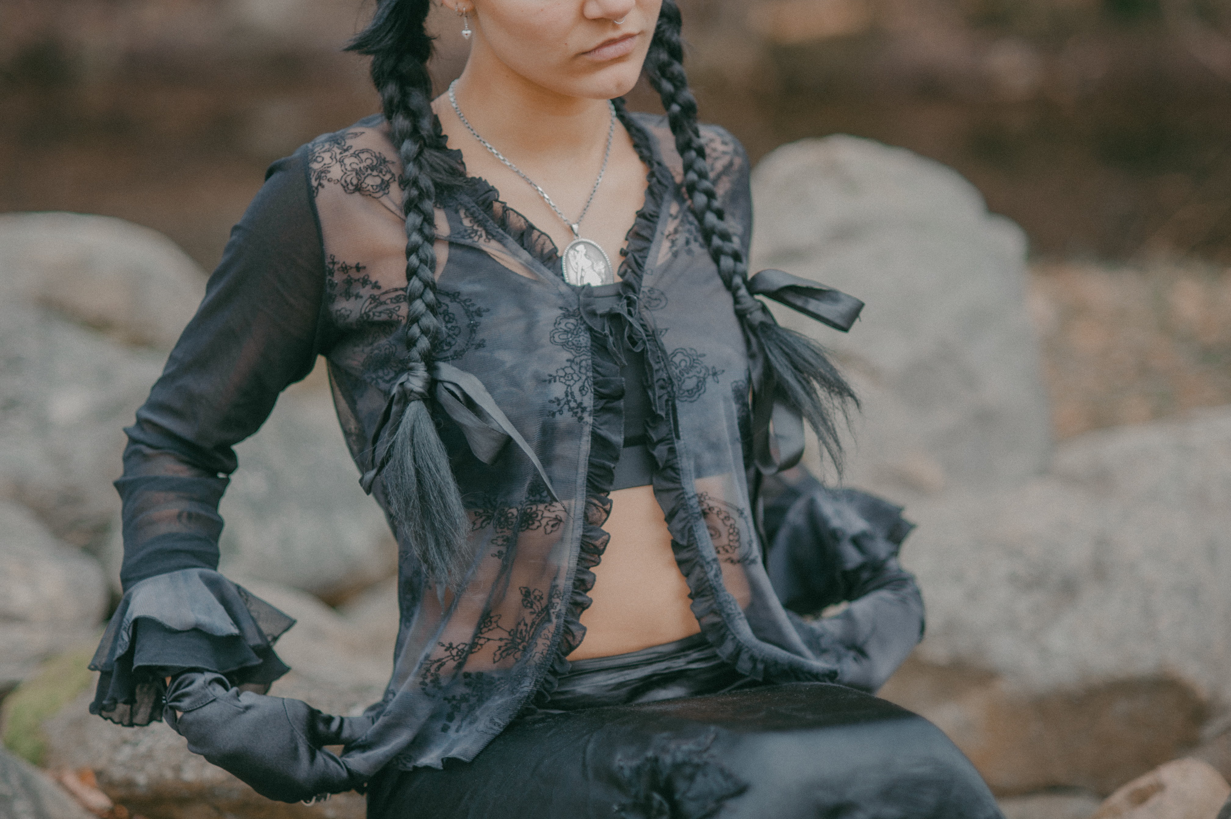 VOGUE assignment project / 2023