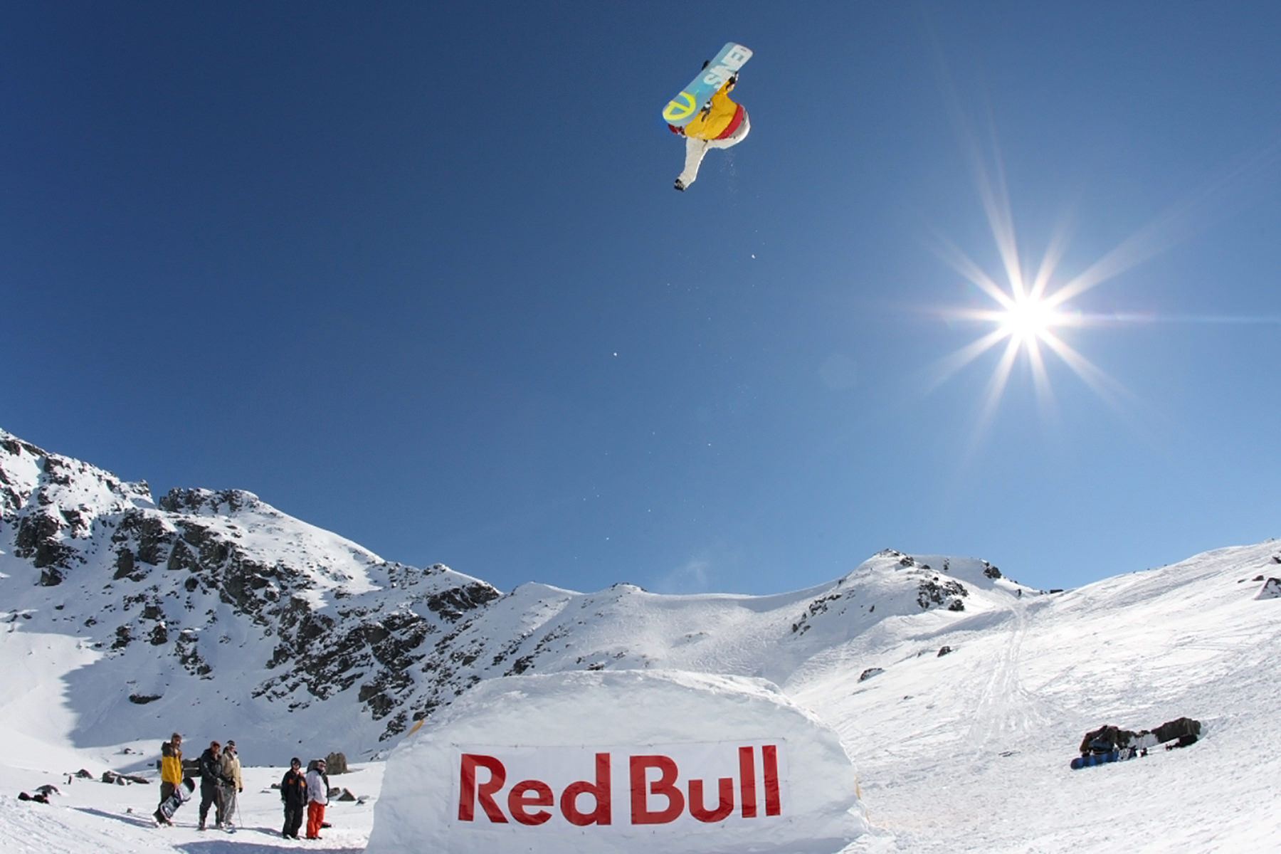 Sined Snowboards (board graphics)