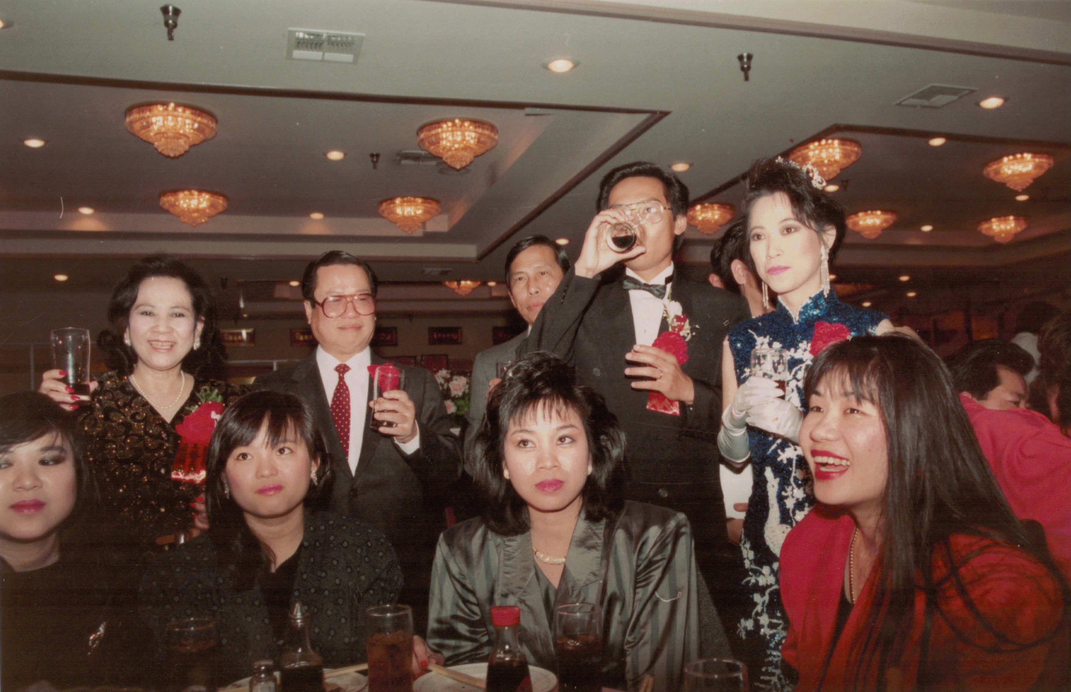 00196 Santa Ana, CA 1991