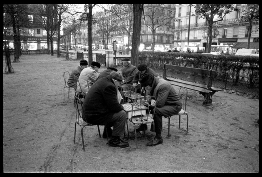 1980 Boulevard de Sébastopol