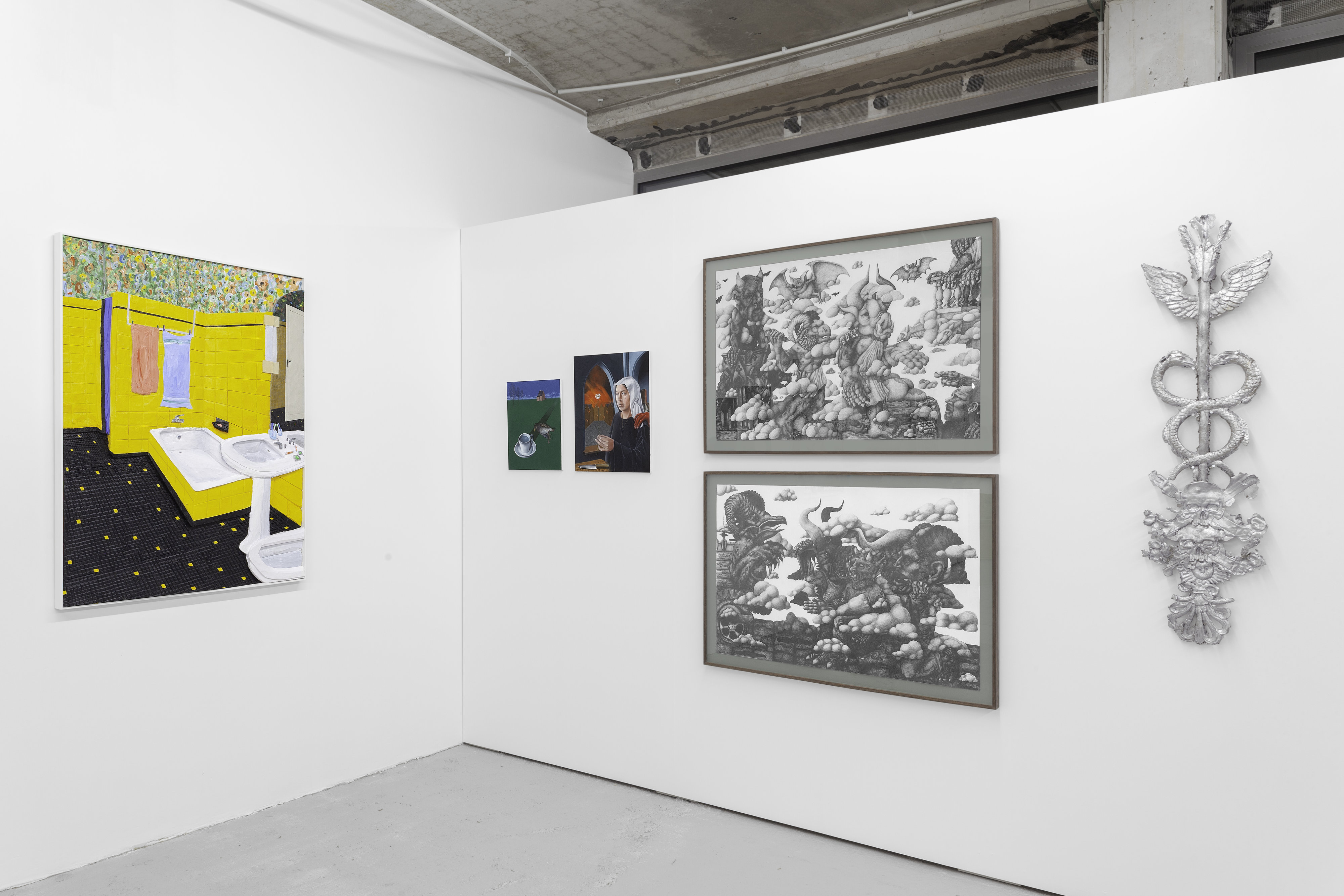 Image by Everyday Gallery