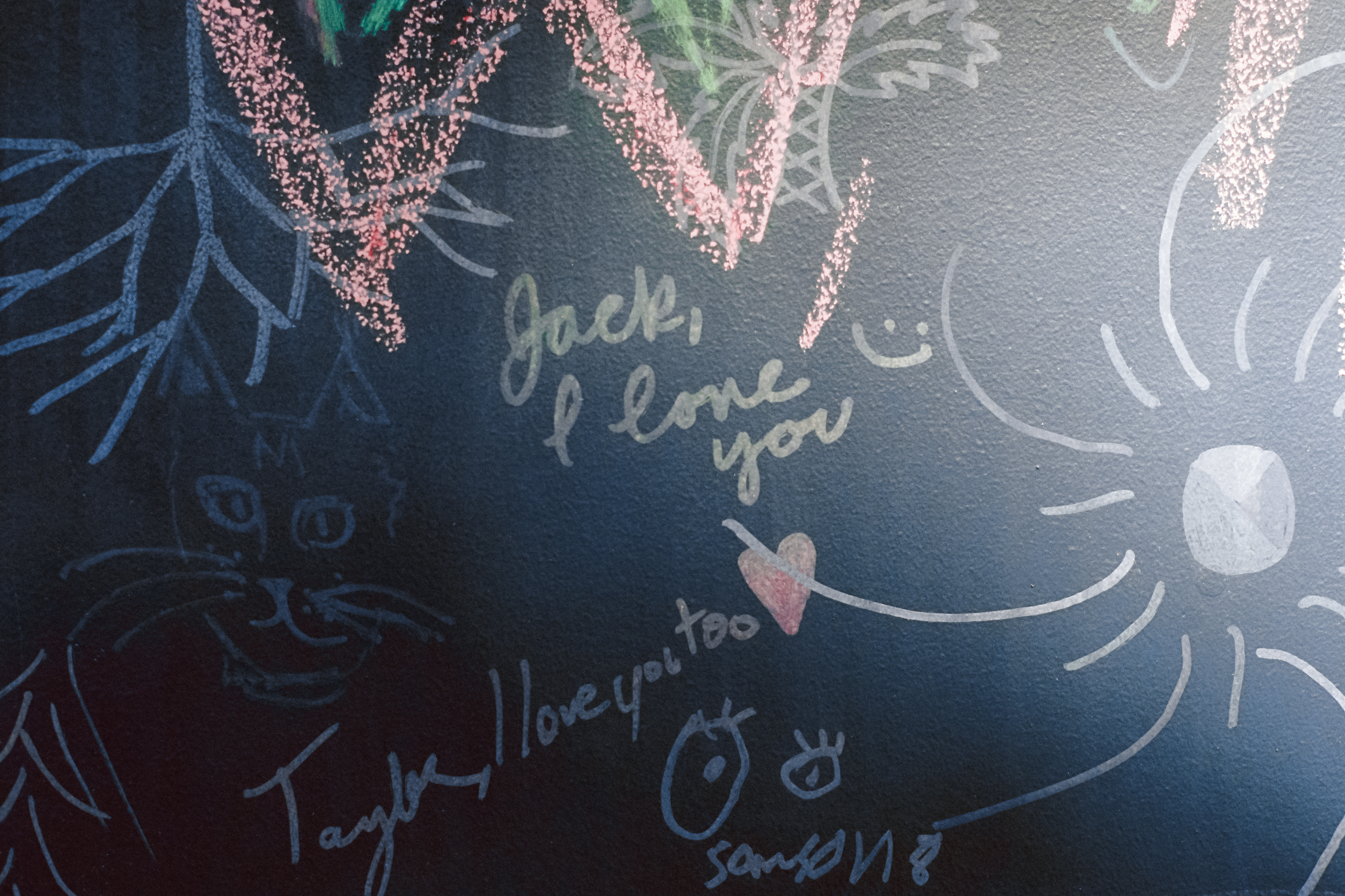 Allston, Boston, 10/2022