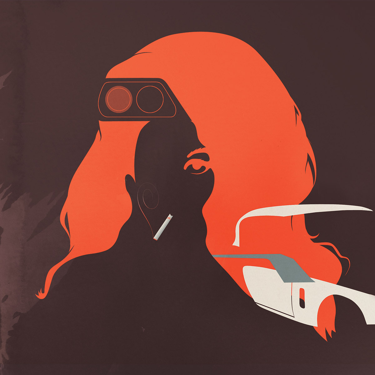 Roxy Music: Virginia Plain - 2014