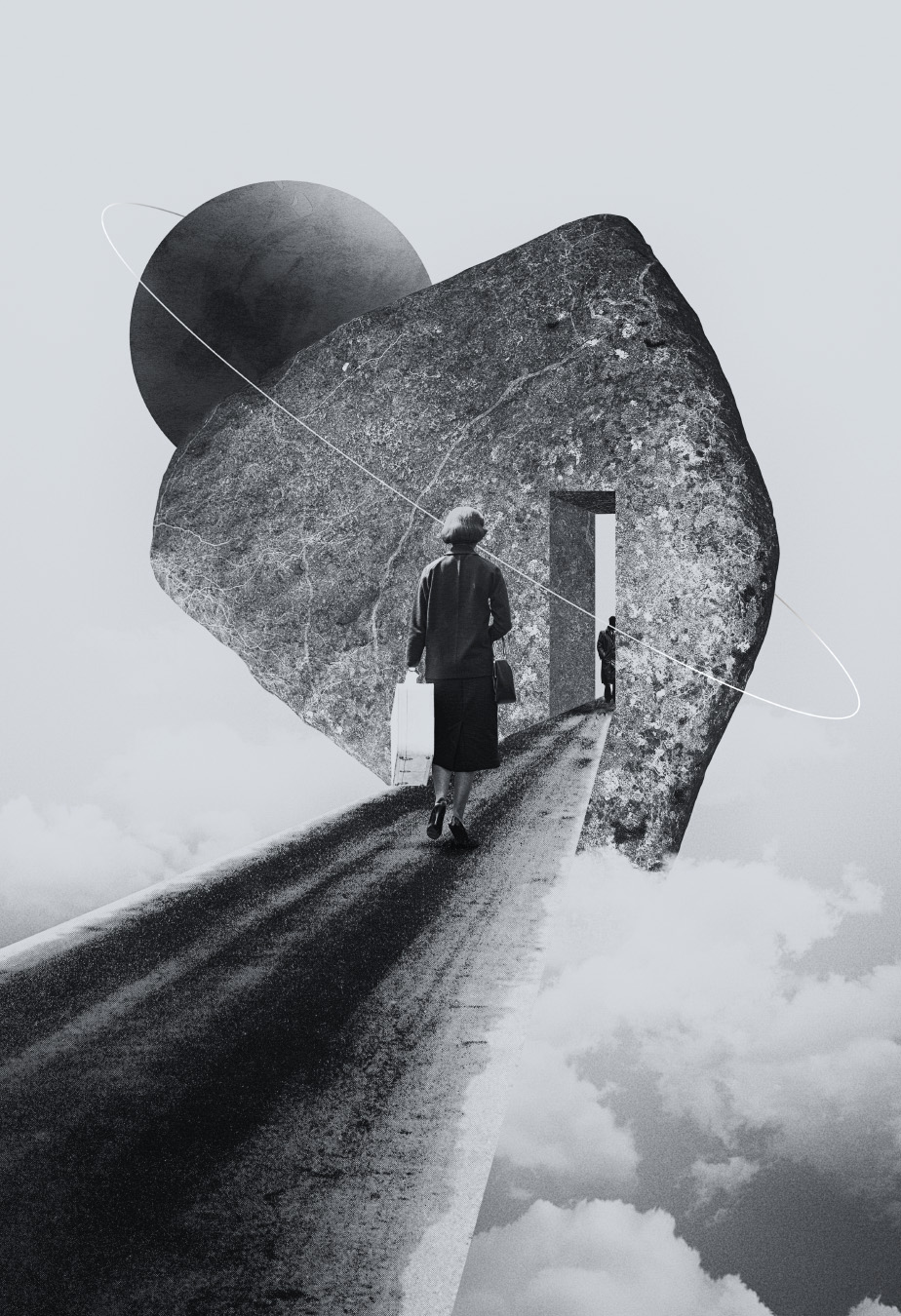 Voyage à Contresens