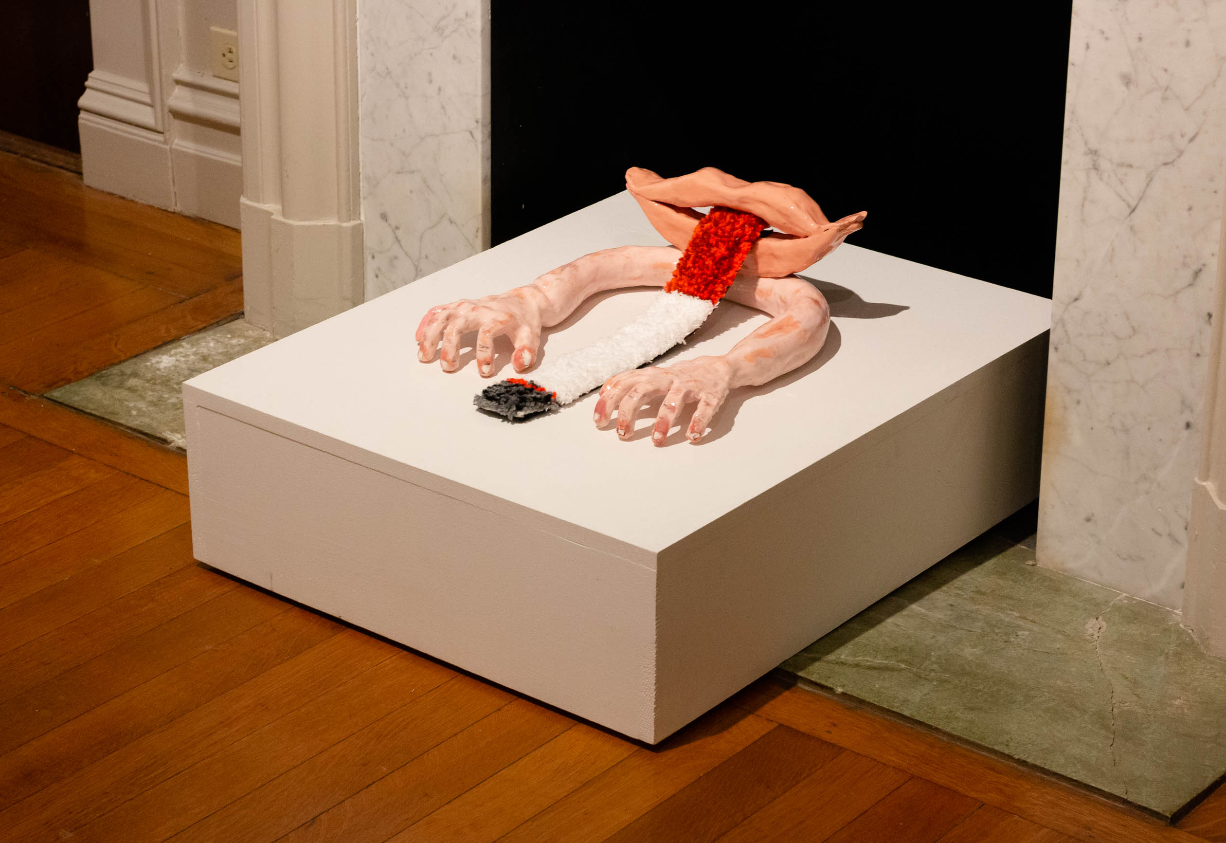 Except I'm Still Breathing, Aren't I?