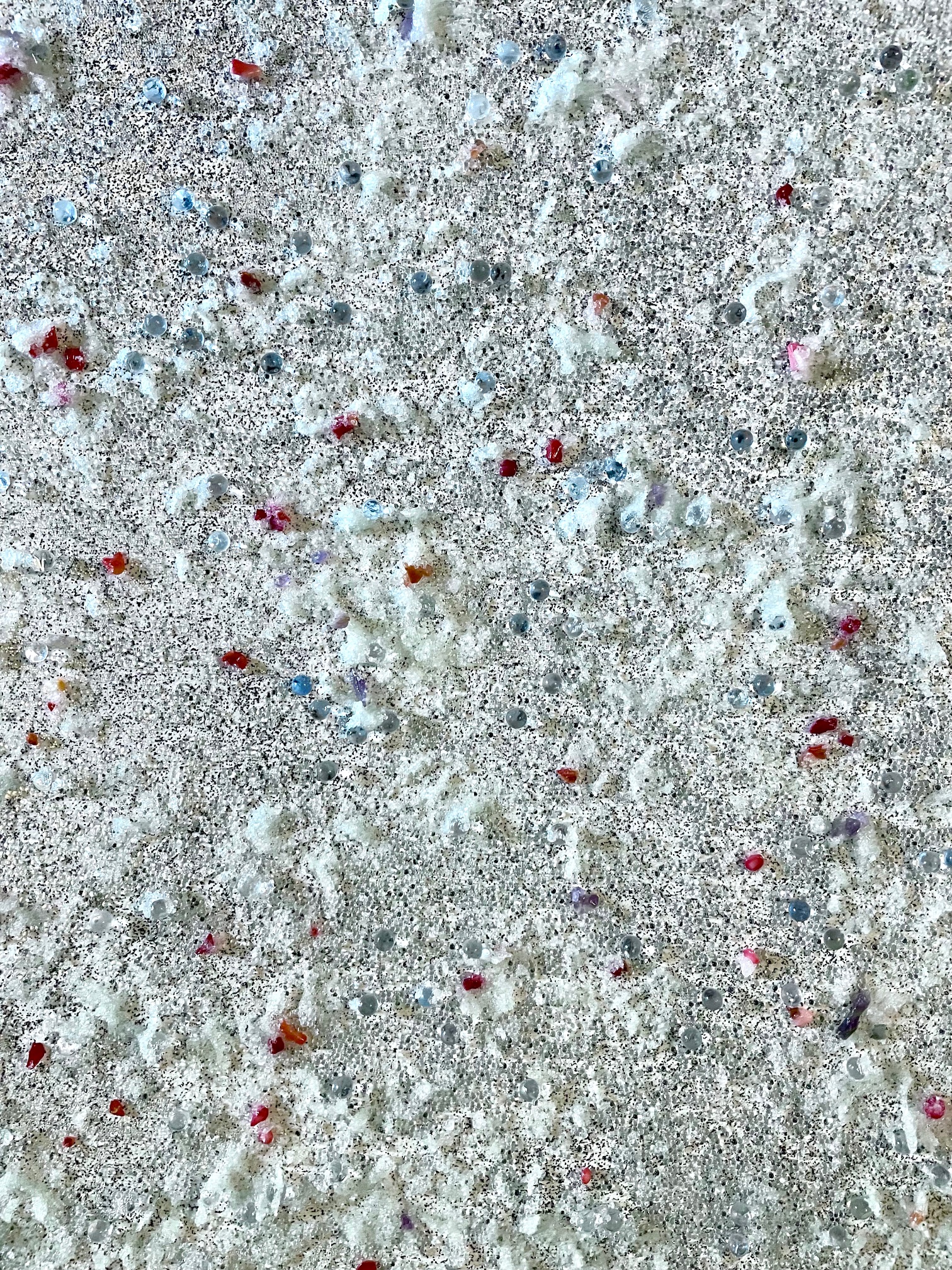 Coral Breeze (detail)