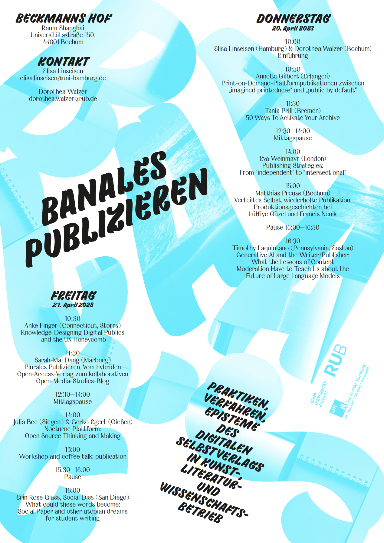 2023_Banales Publizieren