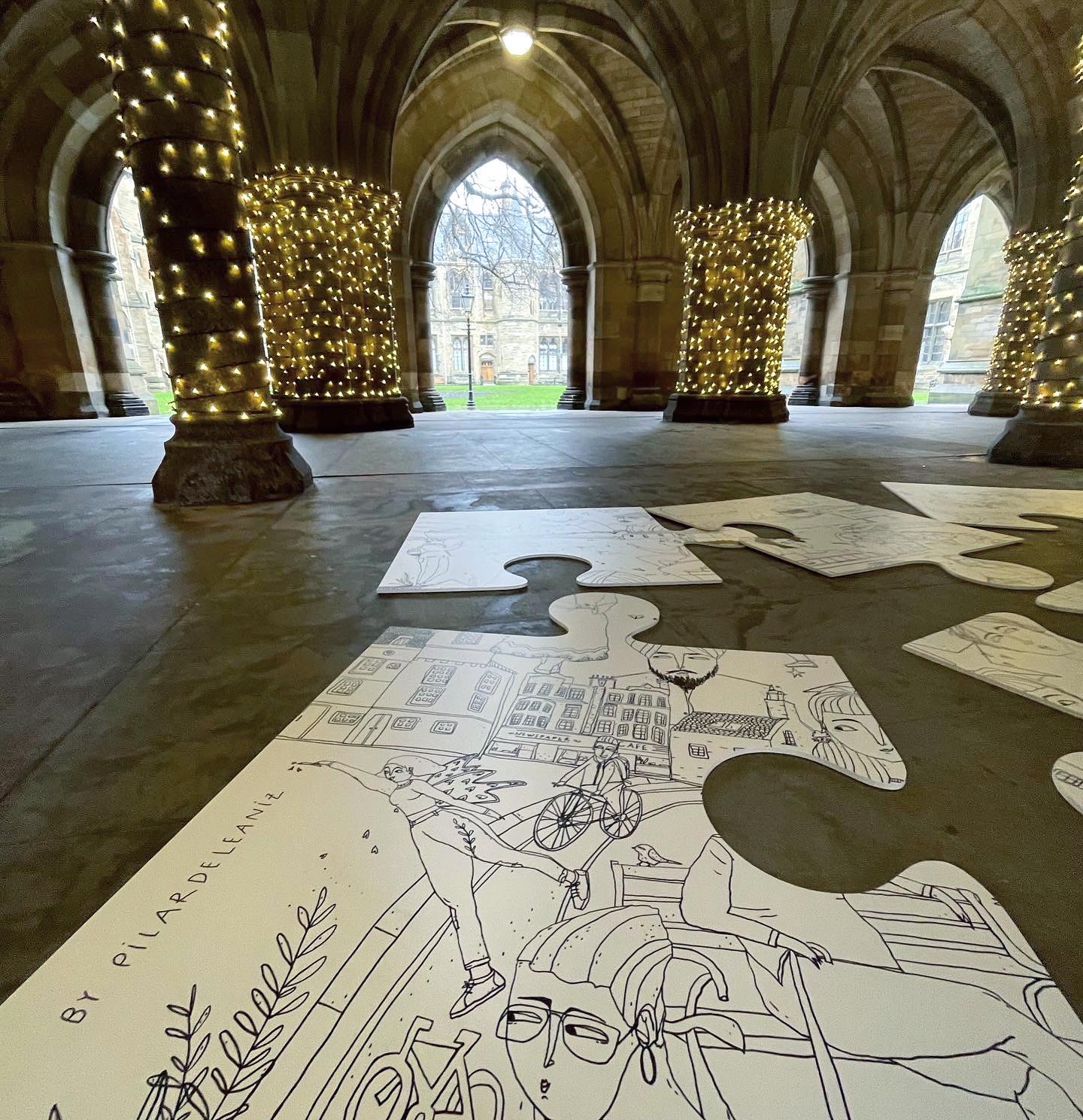 Census 2022 Campaign · Scottish Government