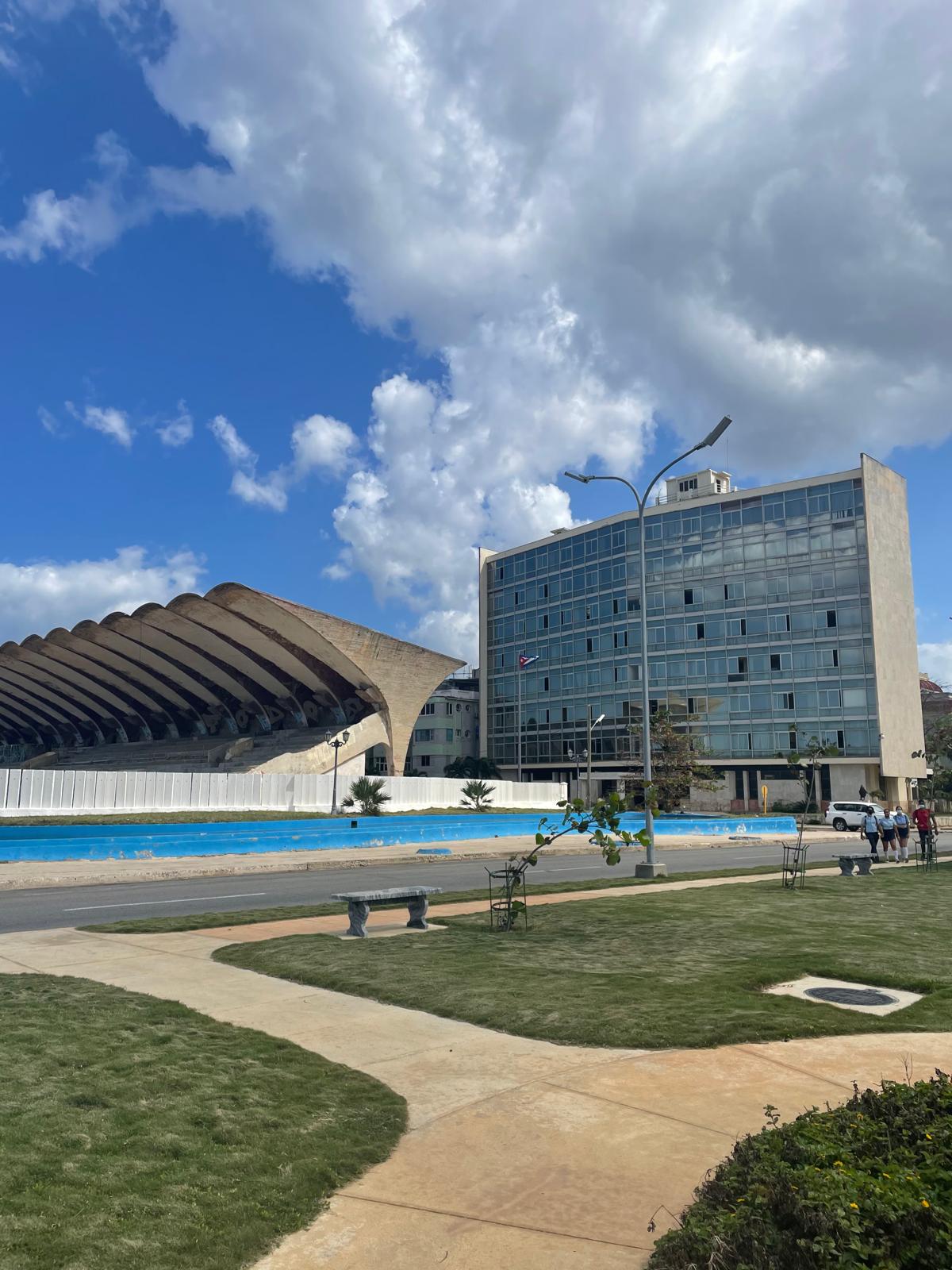 Cuban Ministry of Foreign Affairs (MINREX)