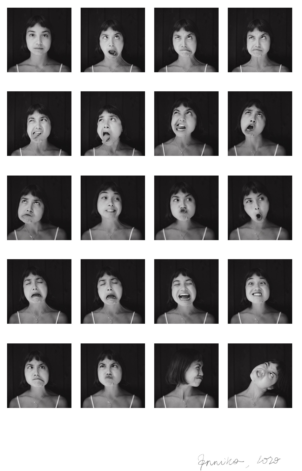 Annika Verplancke for Nederlands Dans Theater (NDT)