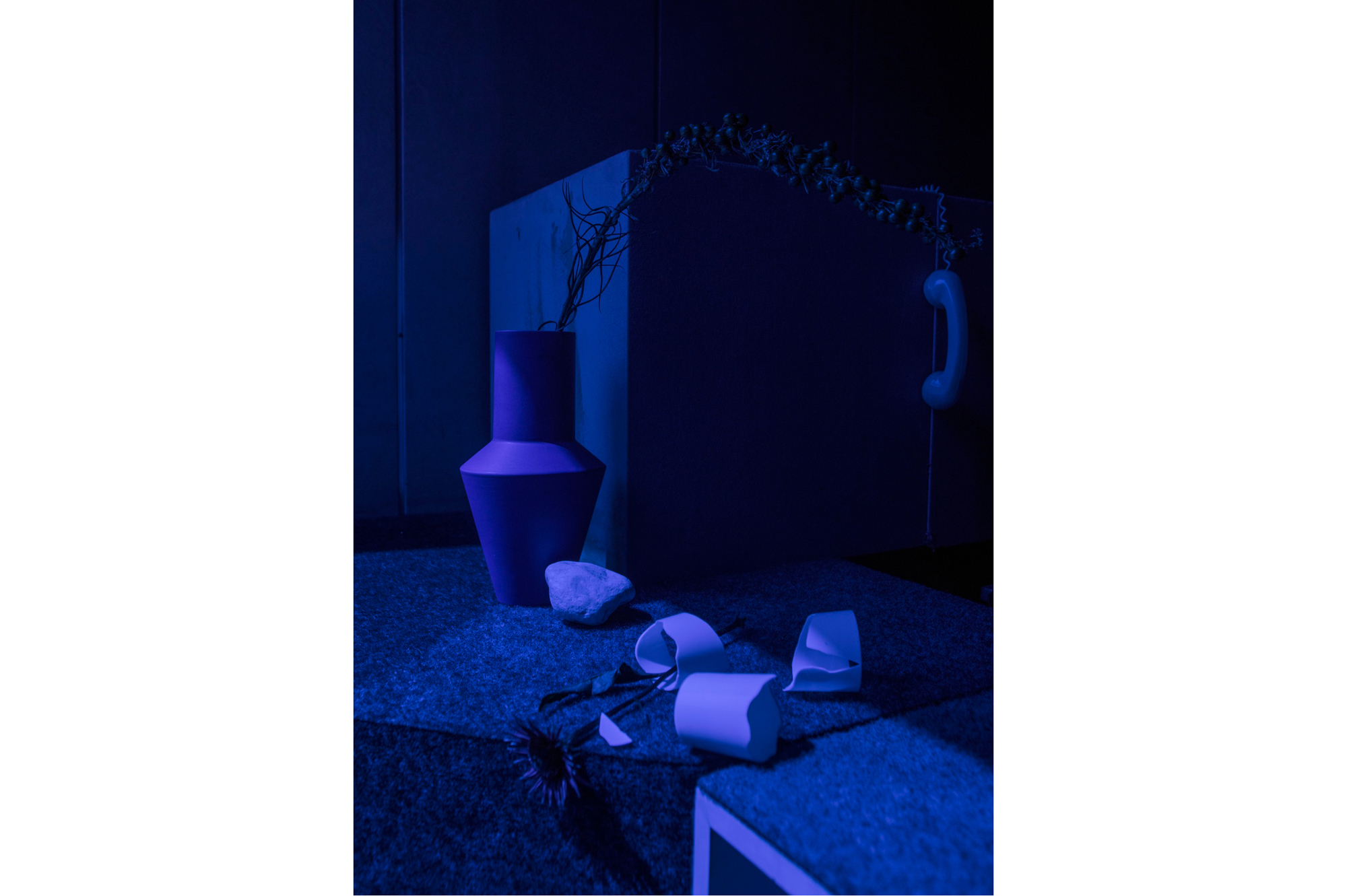 Interior book 'Erotique Chic', 2017, Lannoo