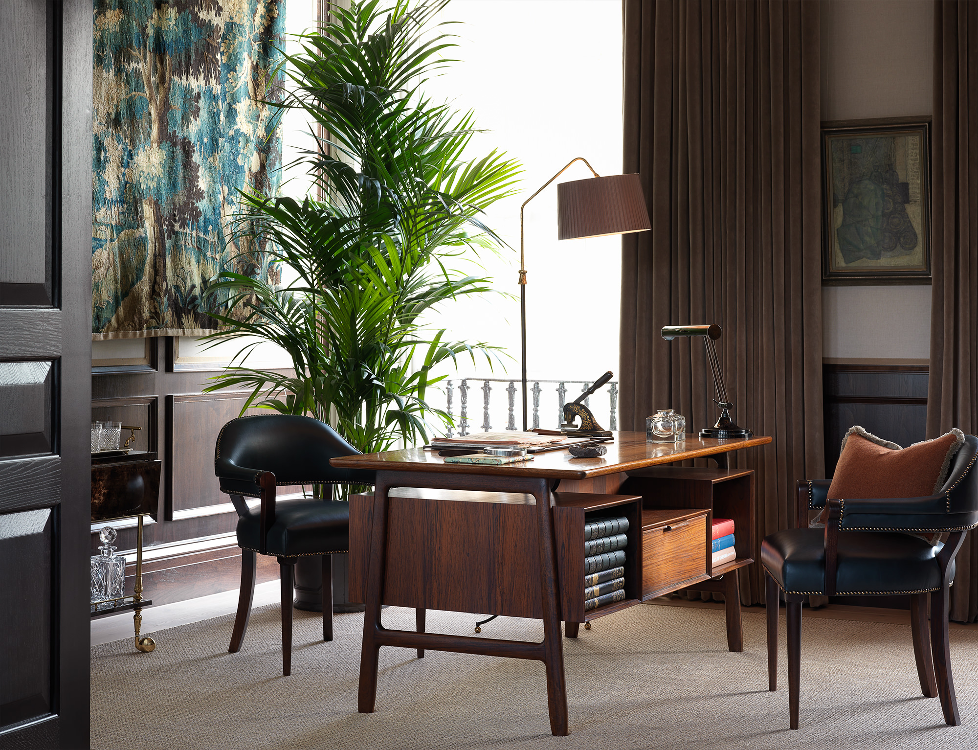 ALBION NORD INTERIOR DESIGN