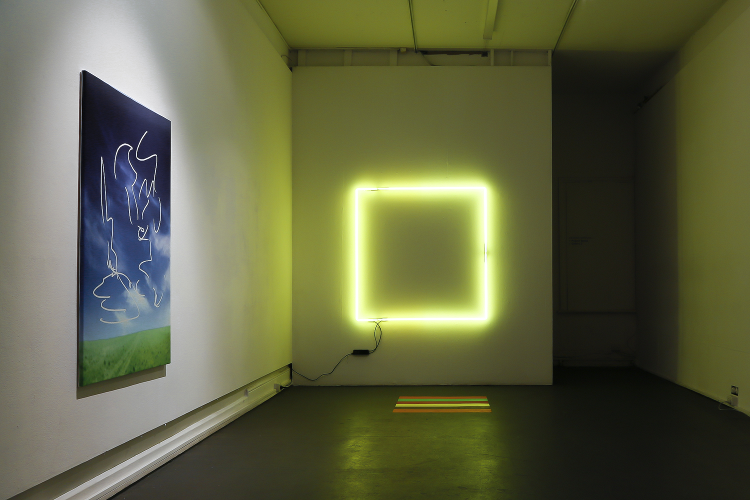 THE NEW VANGUARD 2015