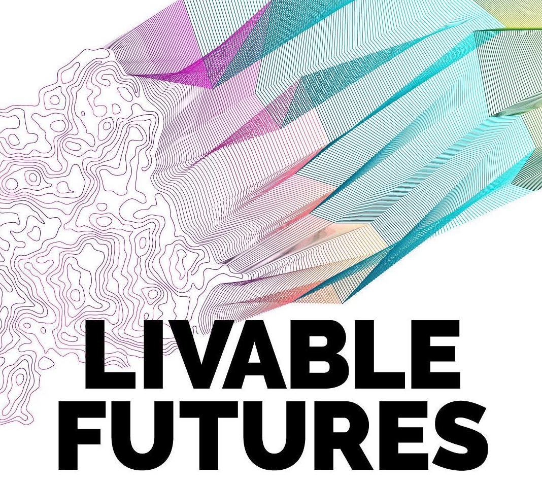 Livable Futures logo