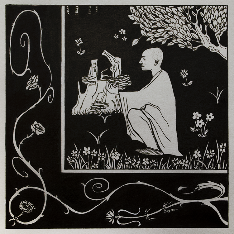 Chicken of the Forest, 2021