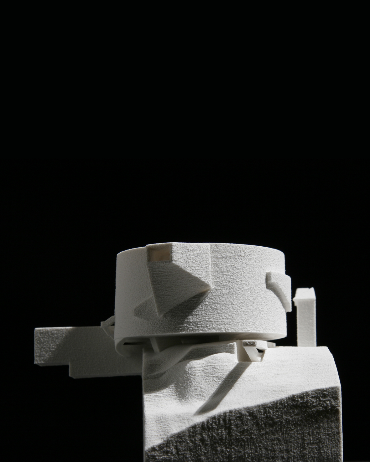 Model 1:500