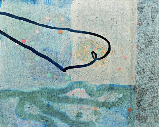 Sea Flung | Ella Carty