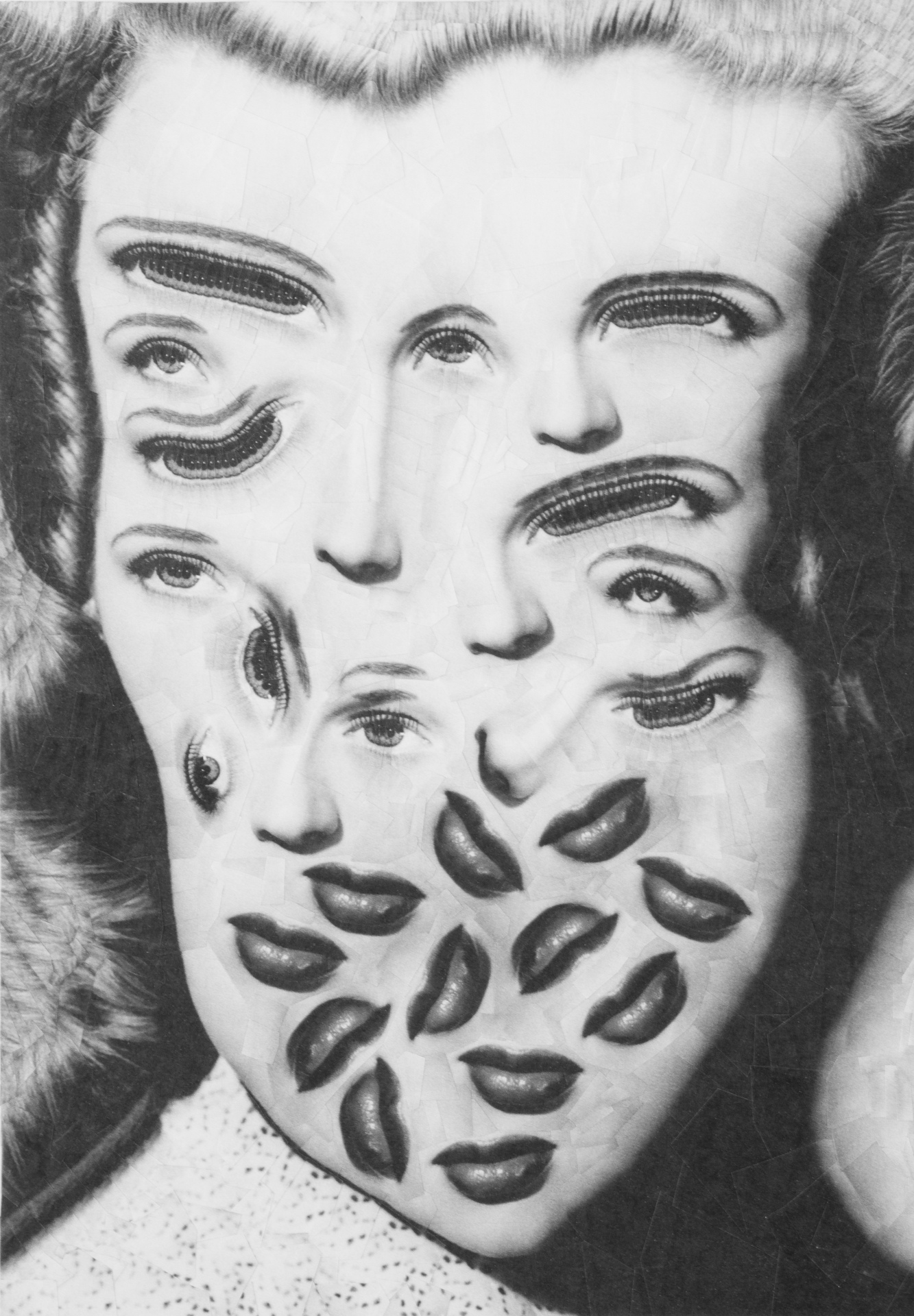 DD, 2014, 8.2 x 11.6 inches