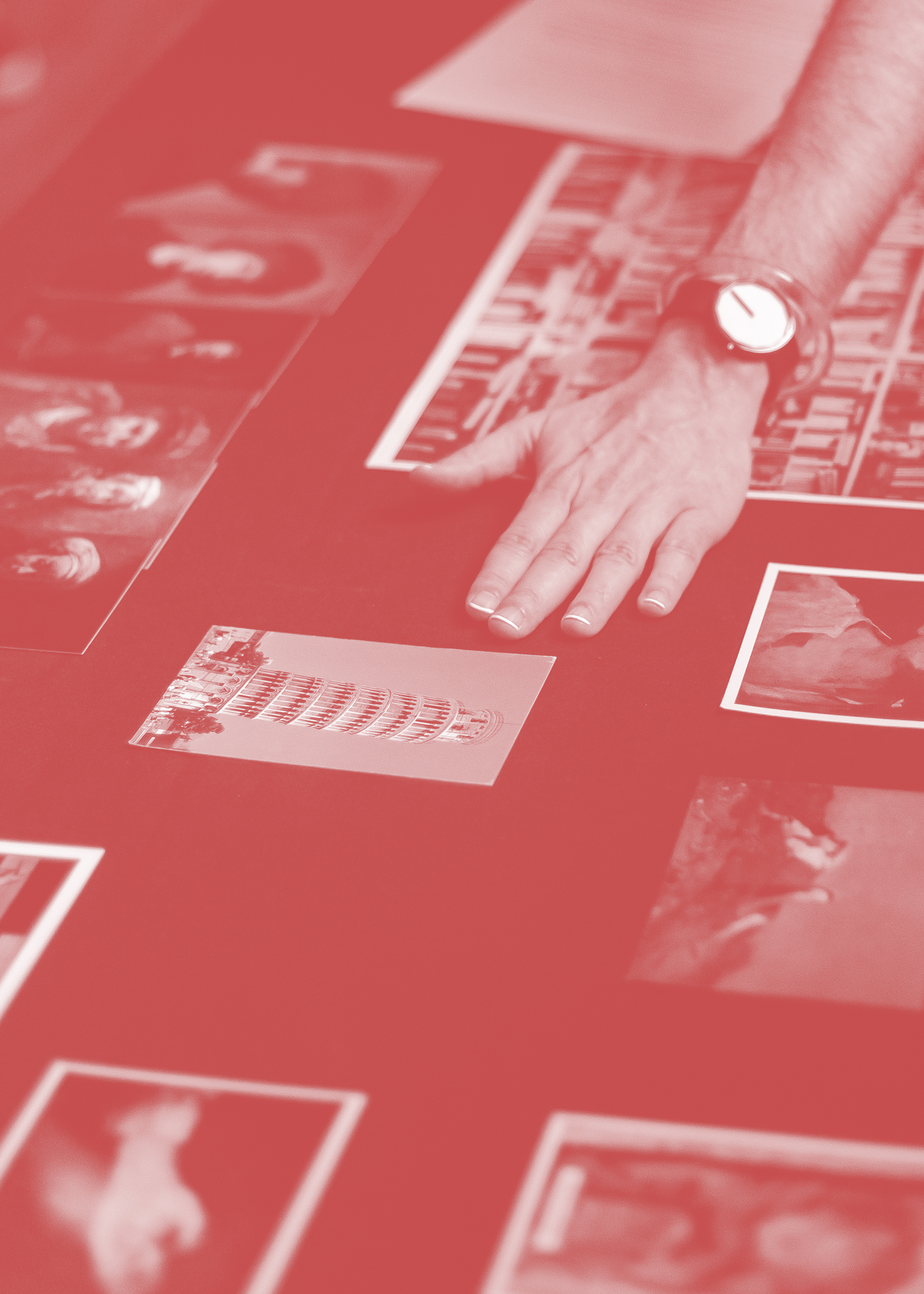 Quelques Corps Favorables, 2021 —