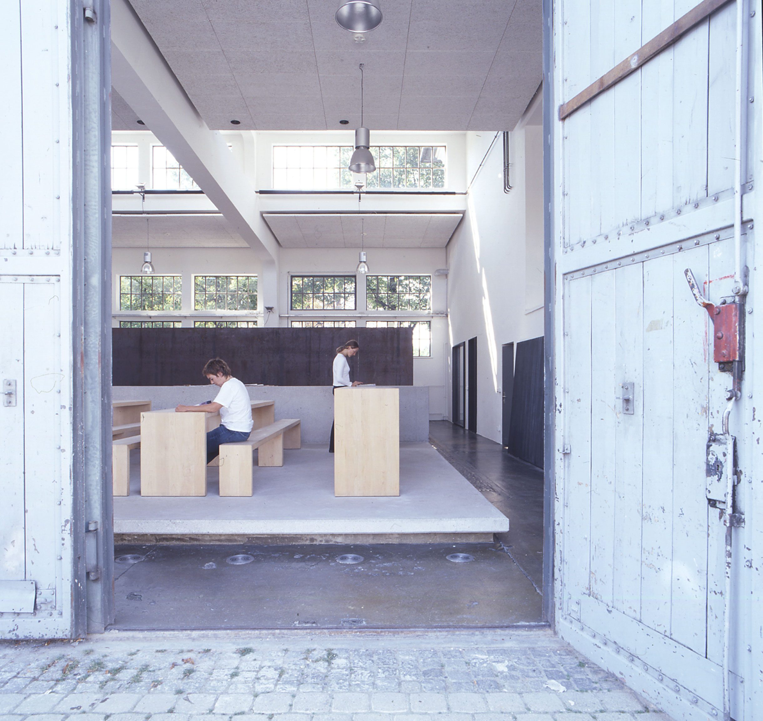 KMS Designagentur, München