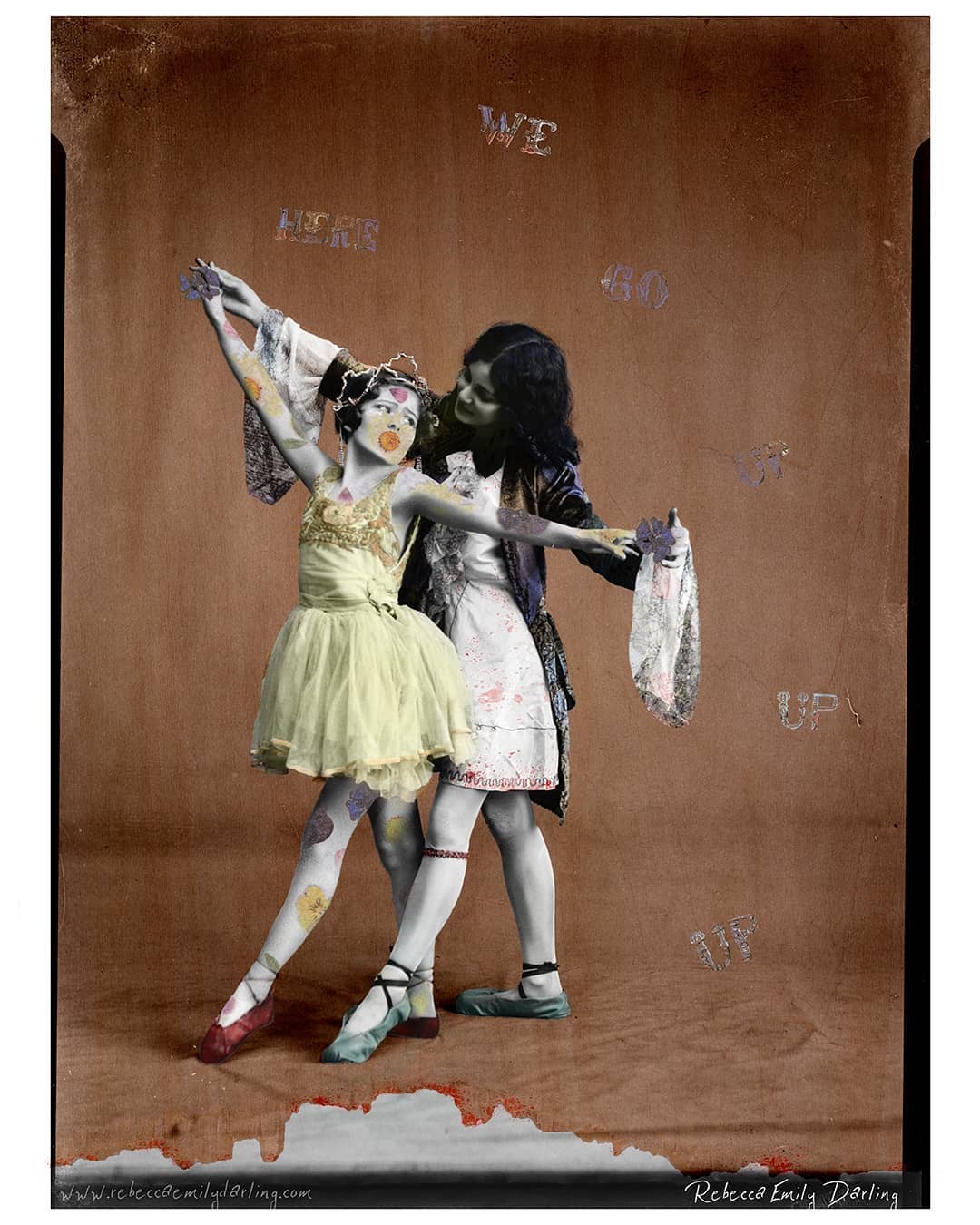 Rebecca Emily Darling