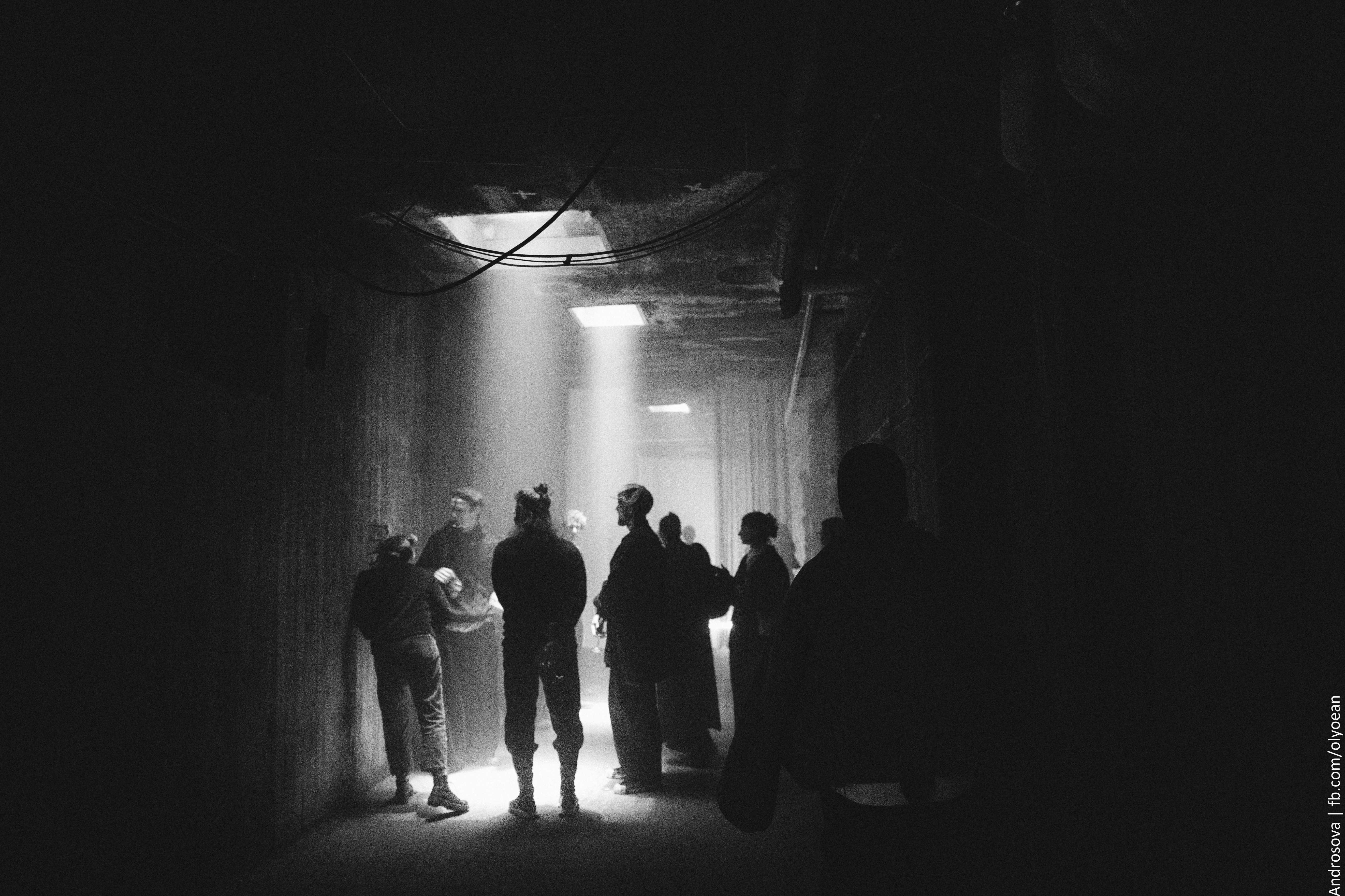 Serei@: interactive Installation & Performance